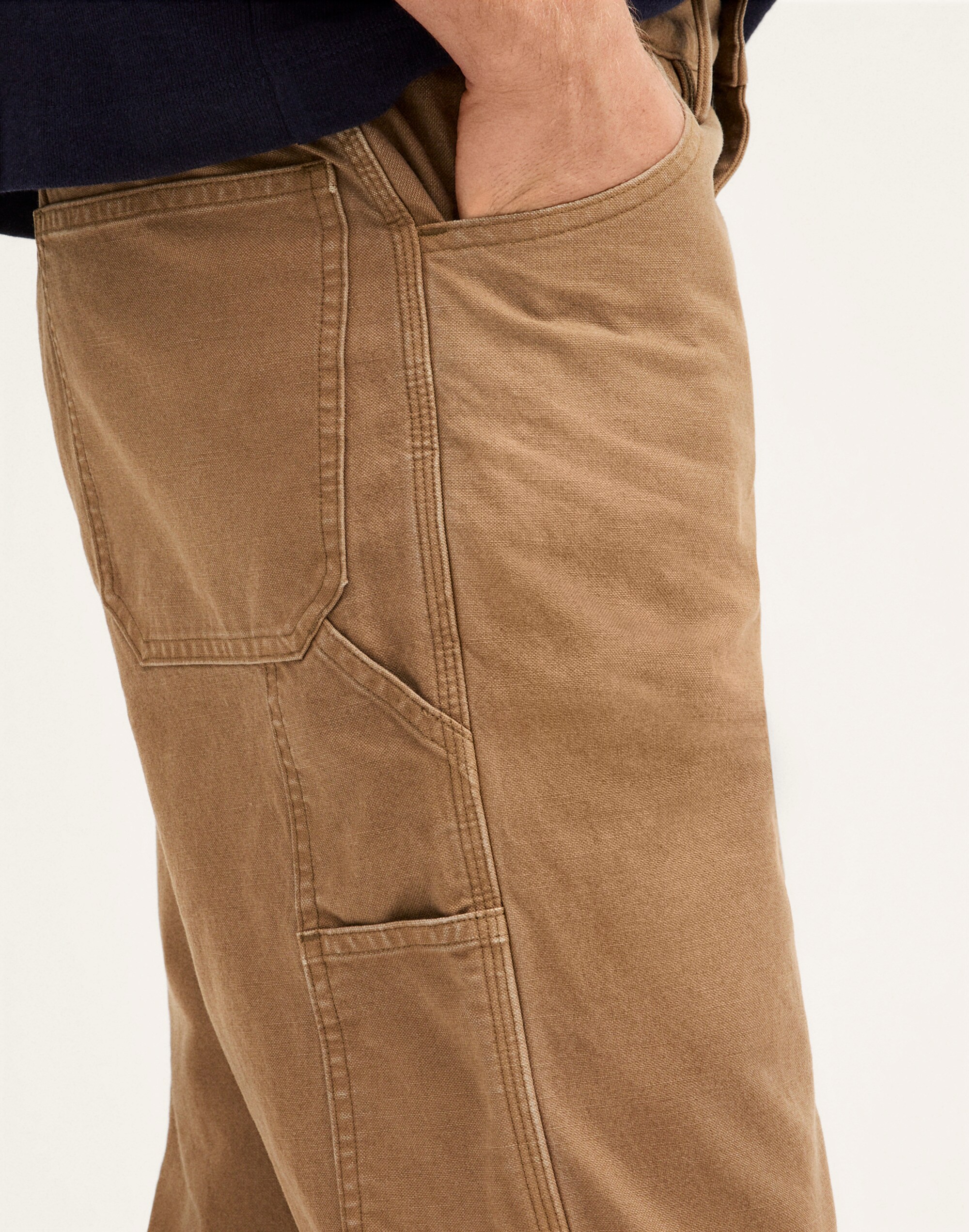 The 1991 Loose Straight Carpenter Pant