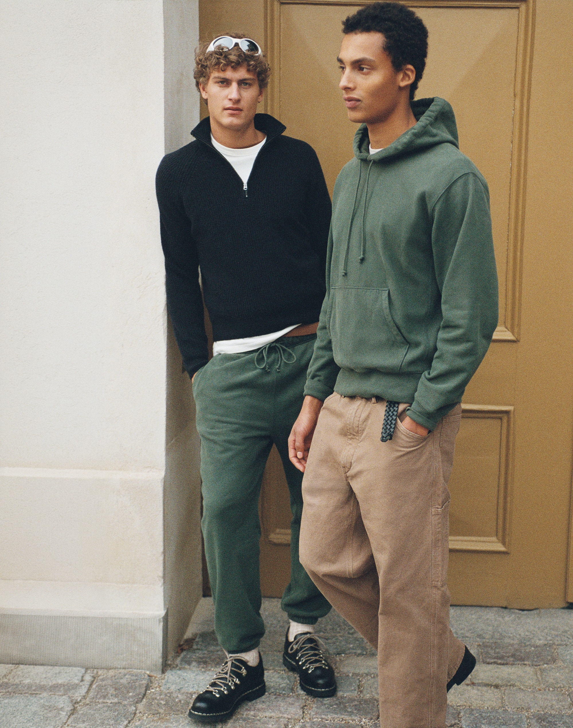 The 1991 Loose Straight Carpenter Pant