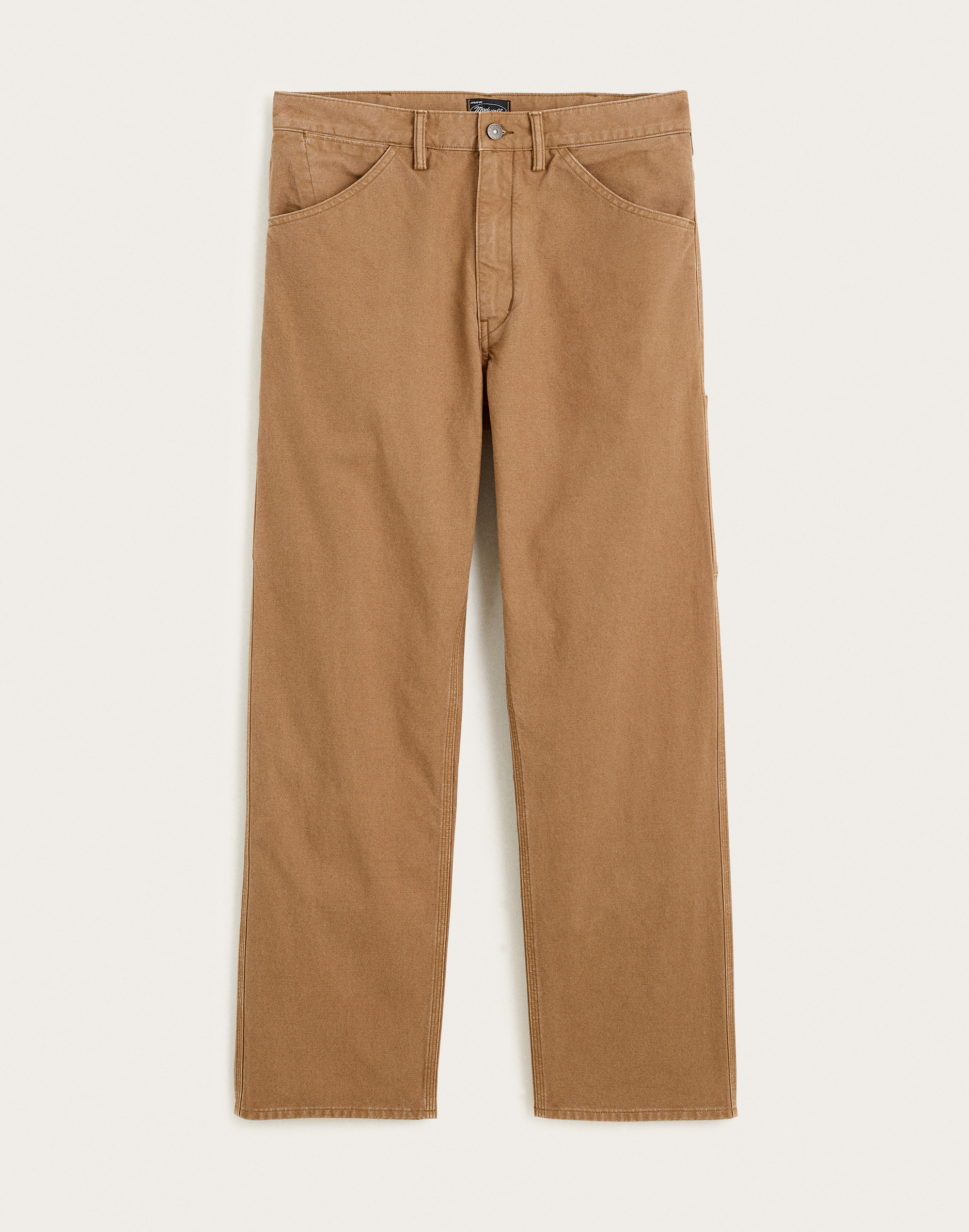 The 1991 Loose Straight Carpenter Pant