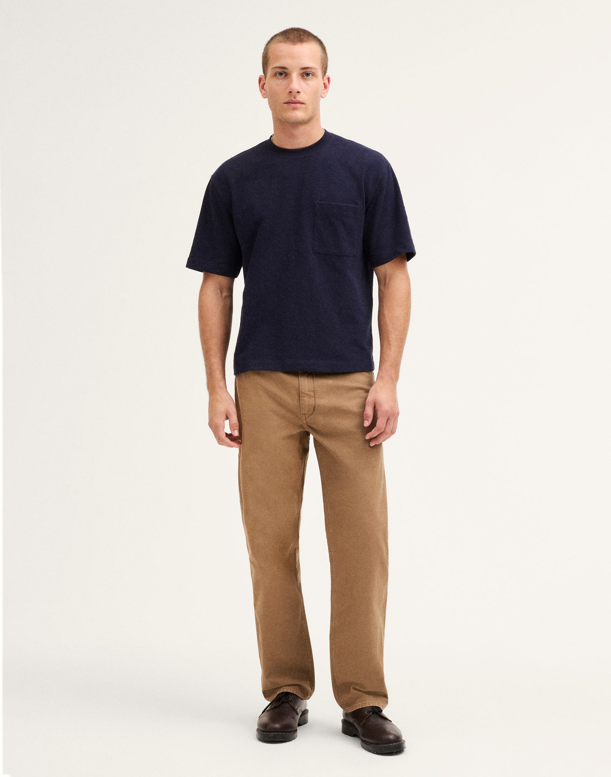 The 1991 Loose Straight Carpenter Pant