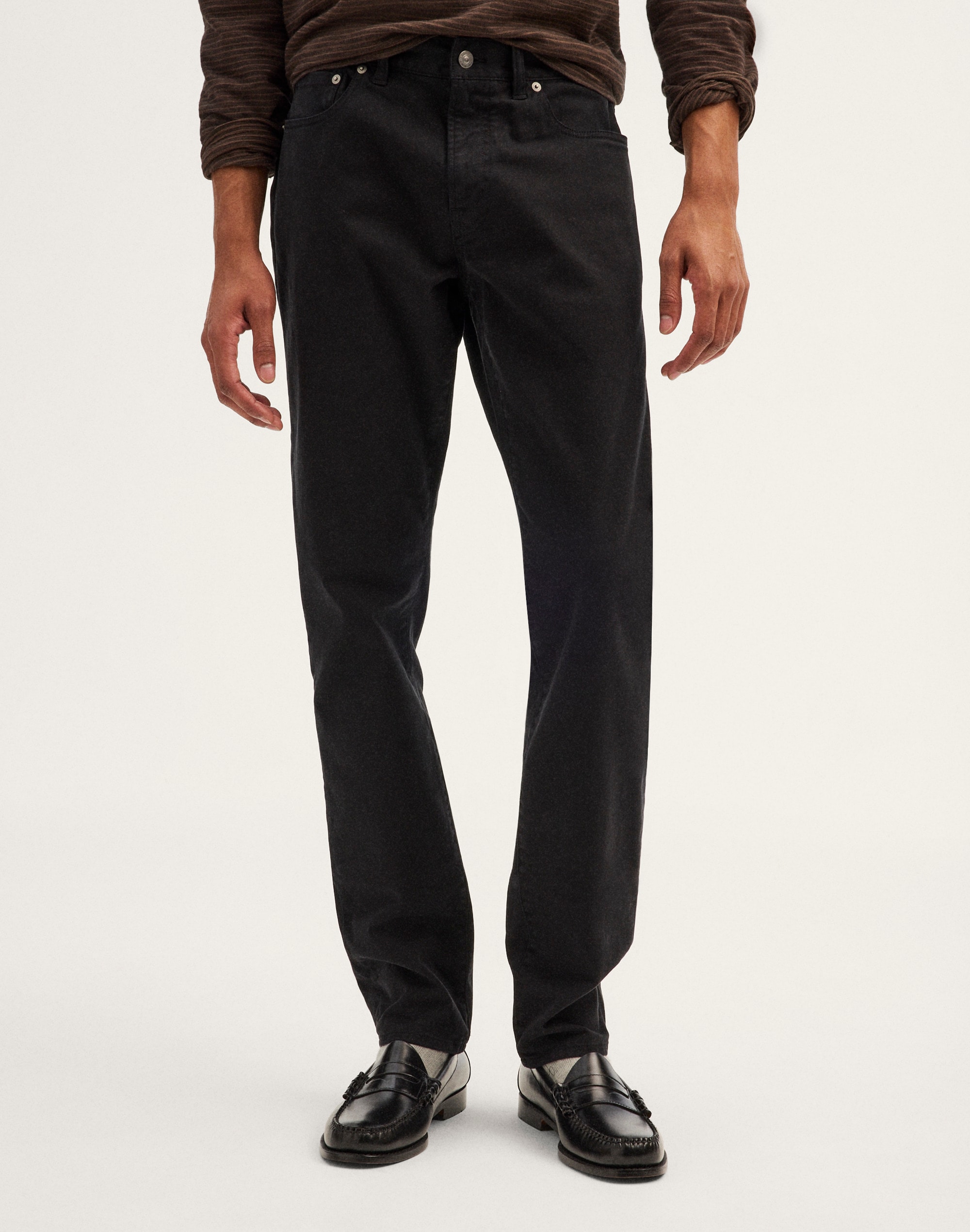 Athletic Slim Allday Pants