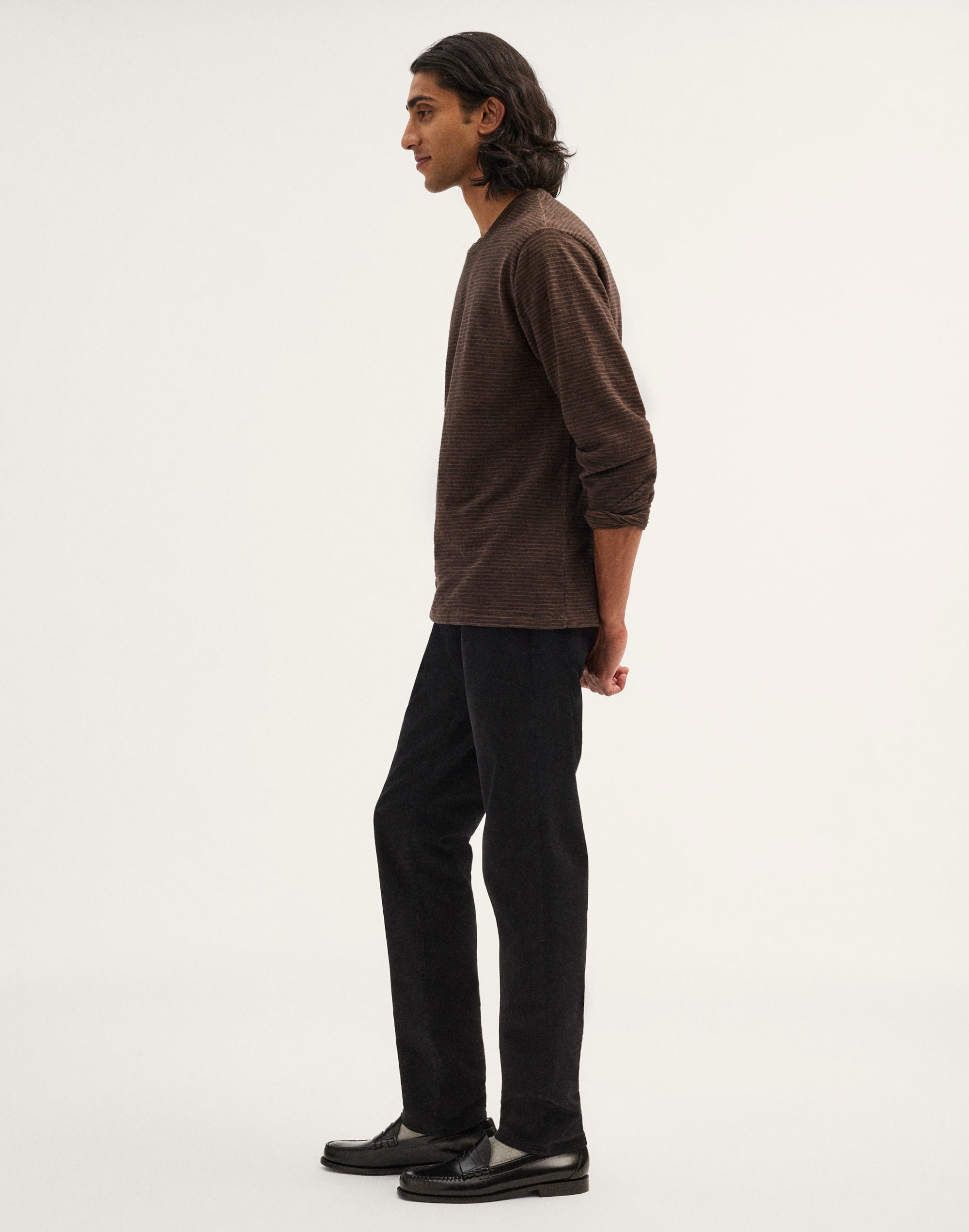 Athletic Slim Allday Pants