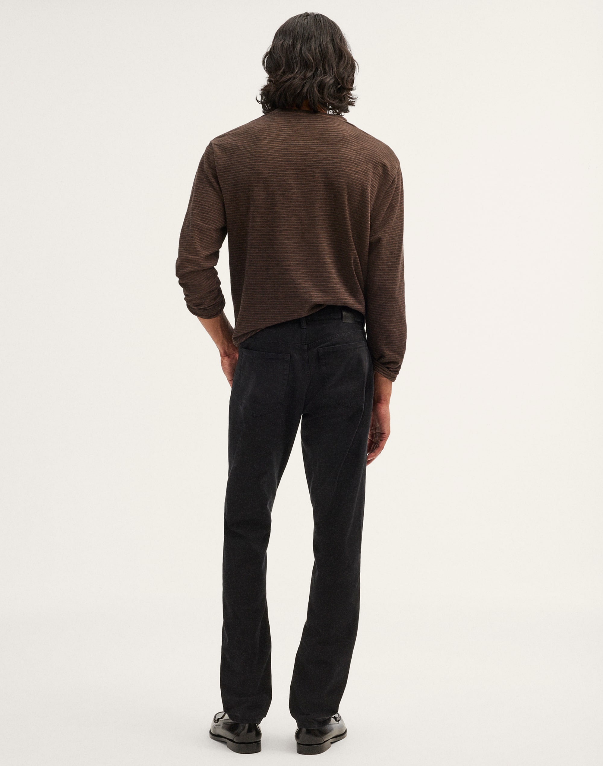 Athletic Slim Allday Pants