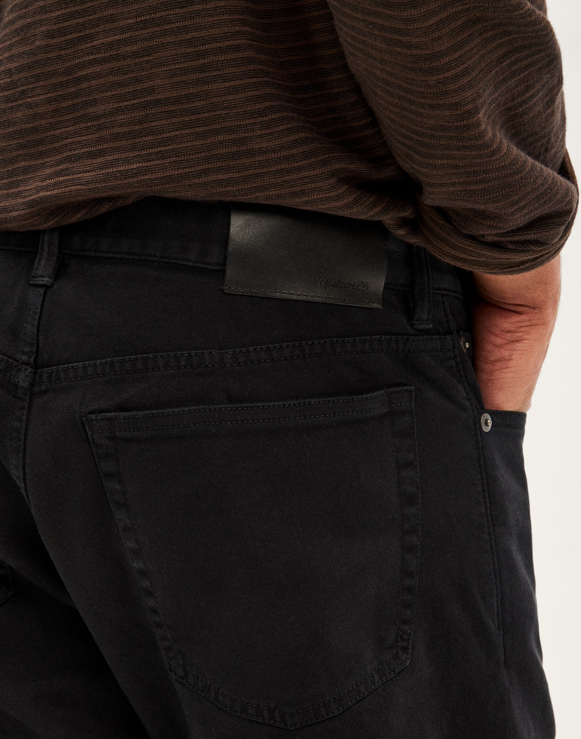 Athletic Slim Allday Pants