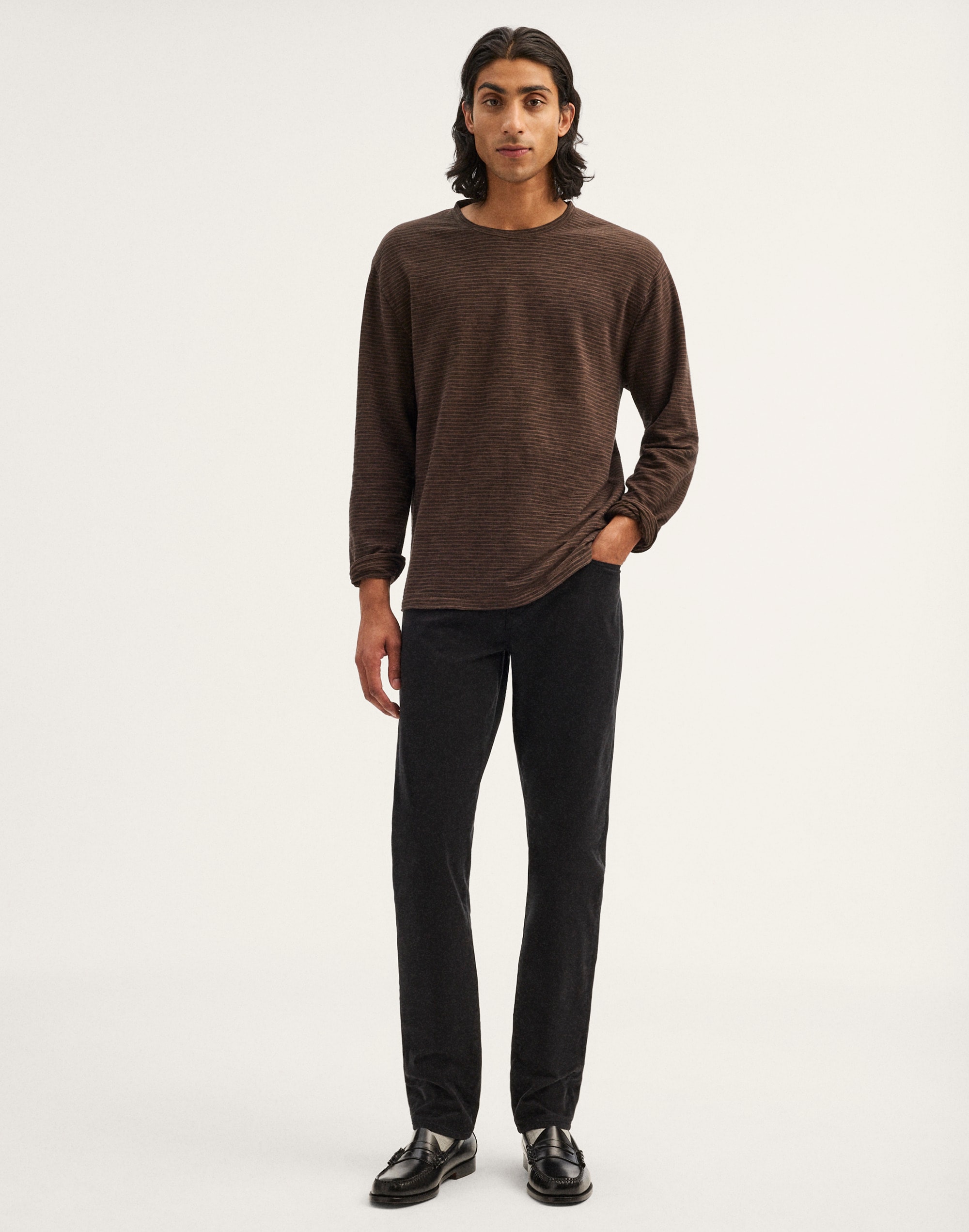 Athletic Slim Allday Pants