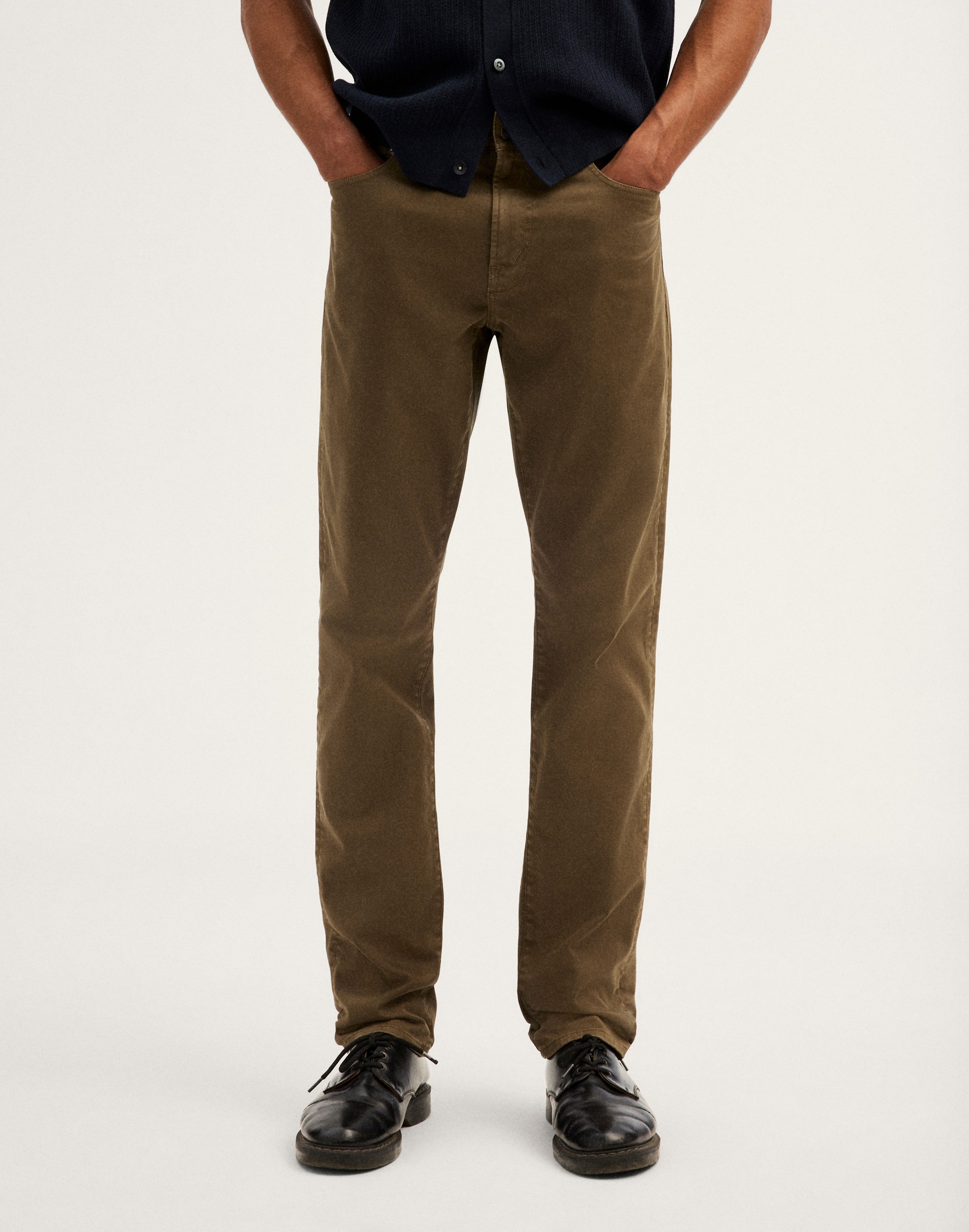 Athletic Slim Allday Pants
