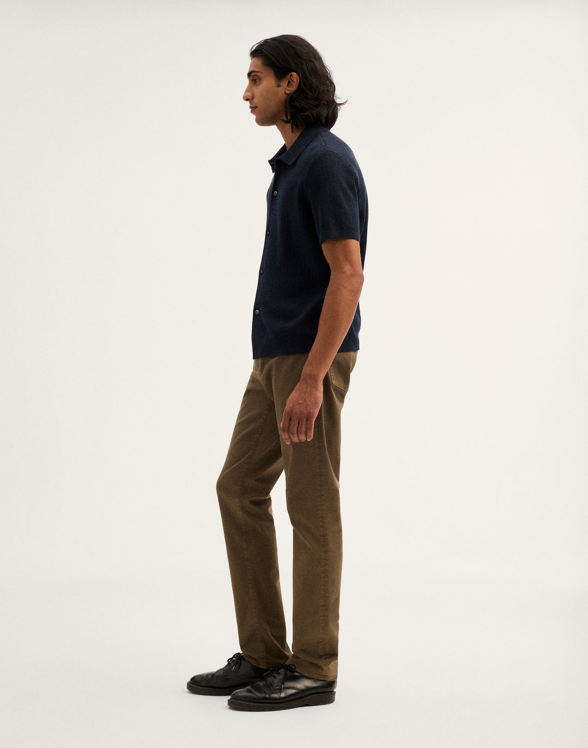 Athletic Slim Allday Pants