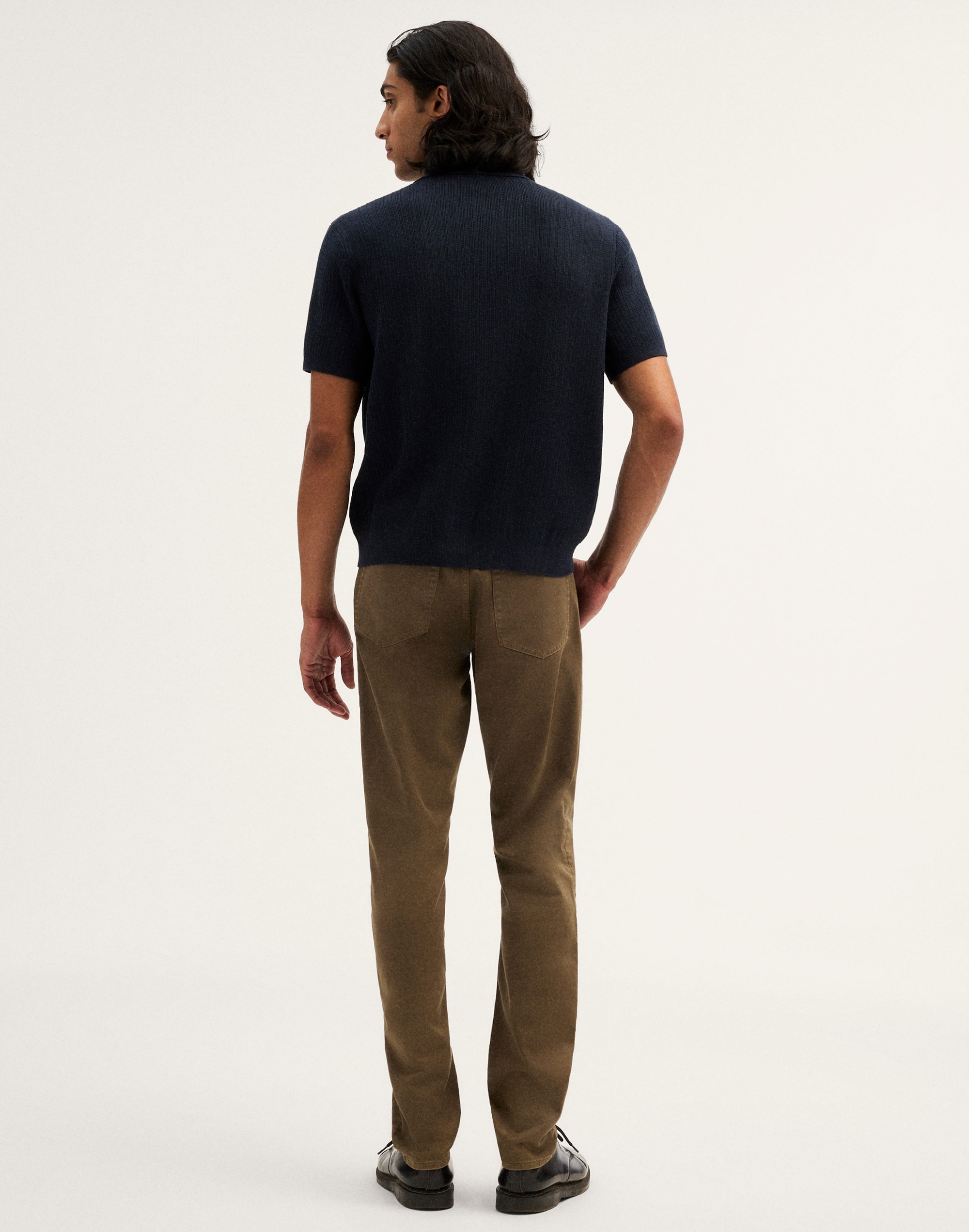 Athletic Slim Allday Pants