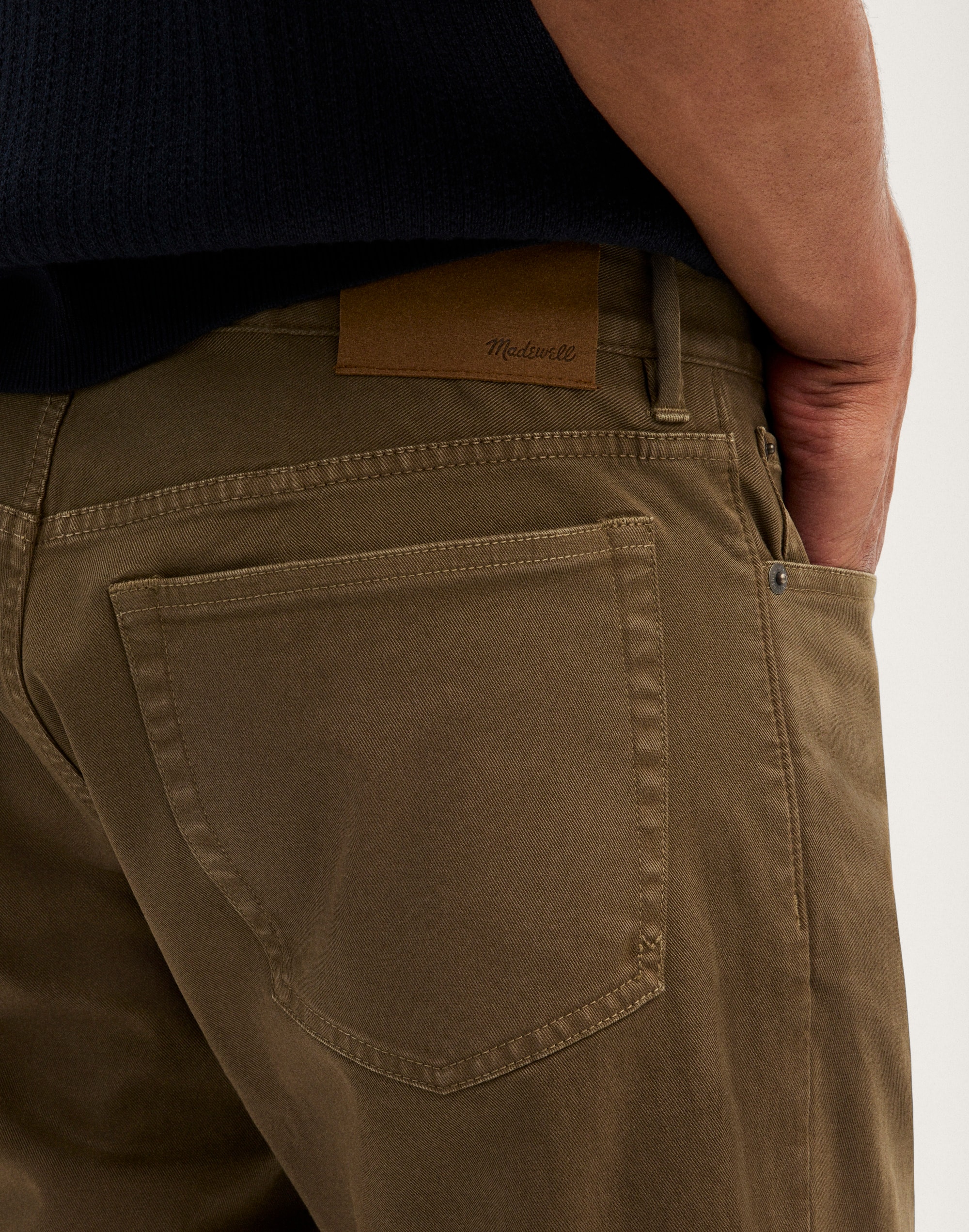 Athletic Slim Allday Pants
