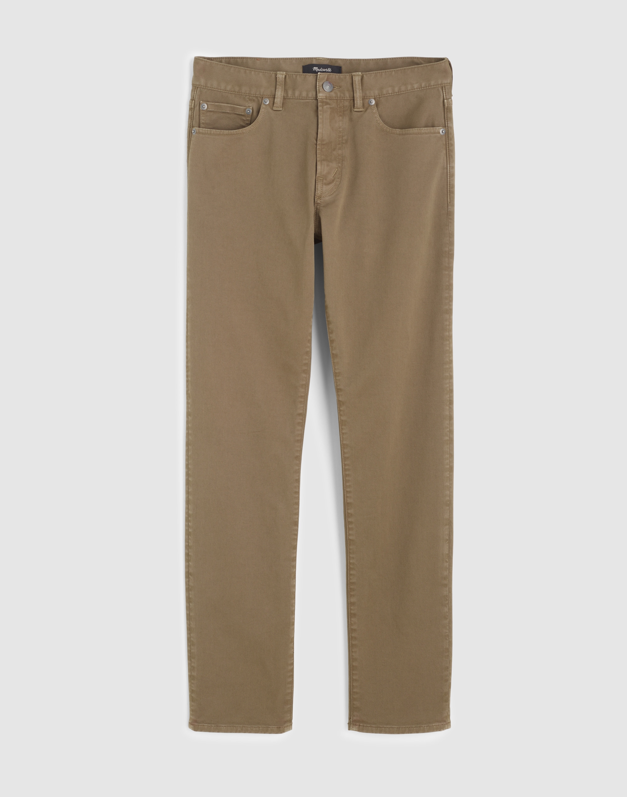 Athletic Slim Allday Pants