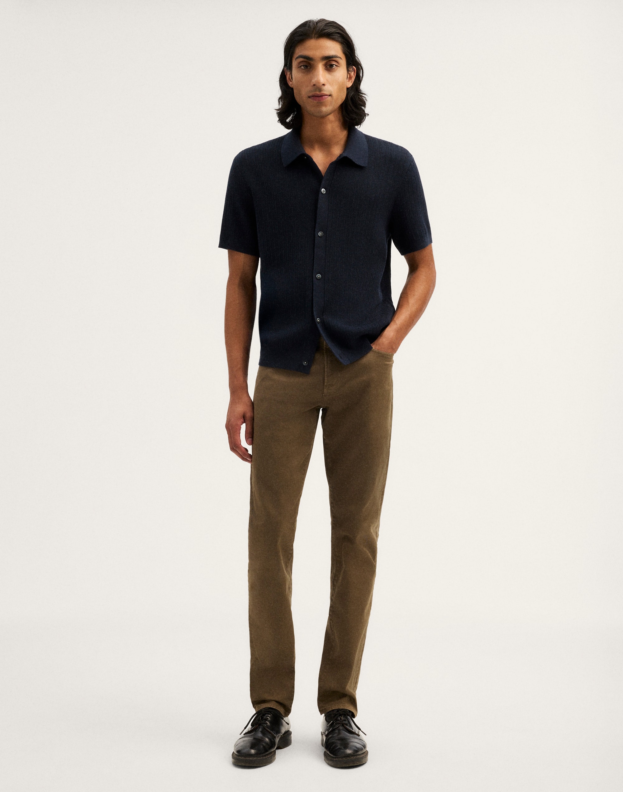 Athletic Slim Allday Pants