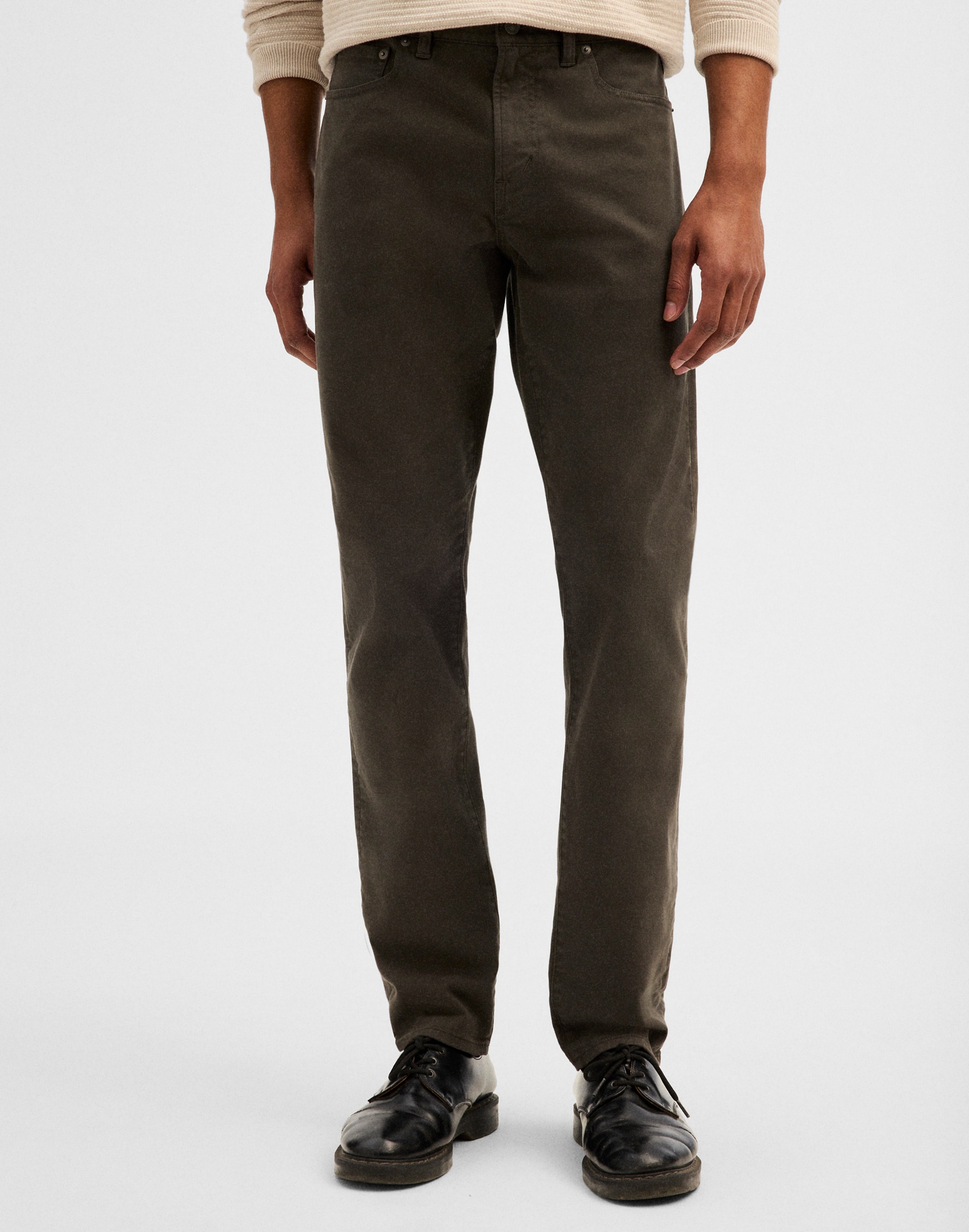 Athletic Slim Allday Pants