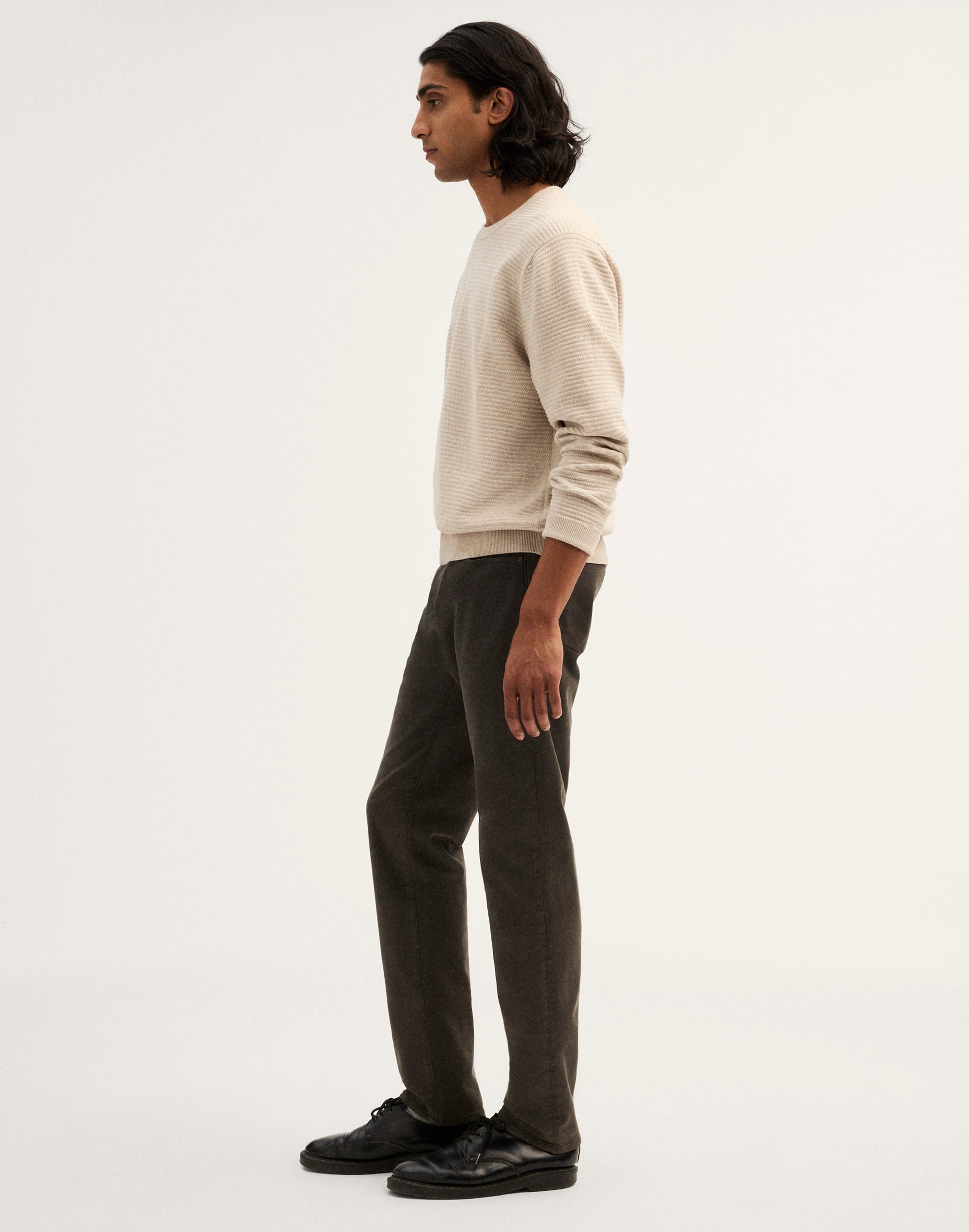Athletic Slim Allday Pants