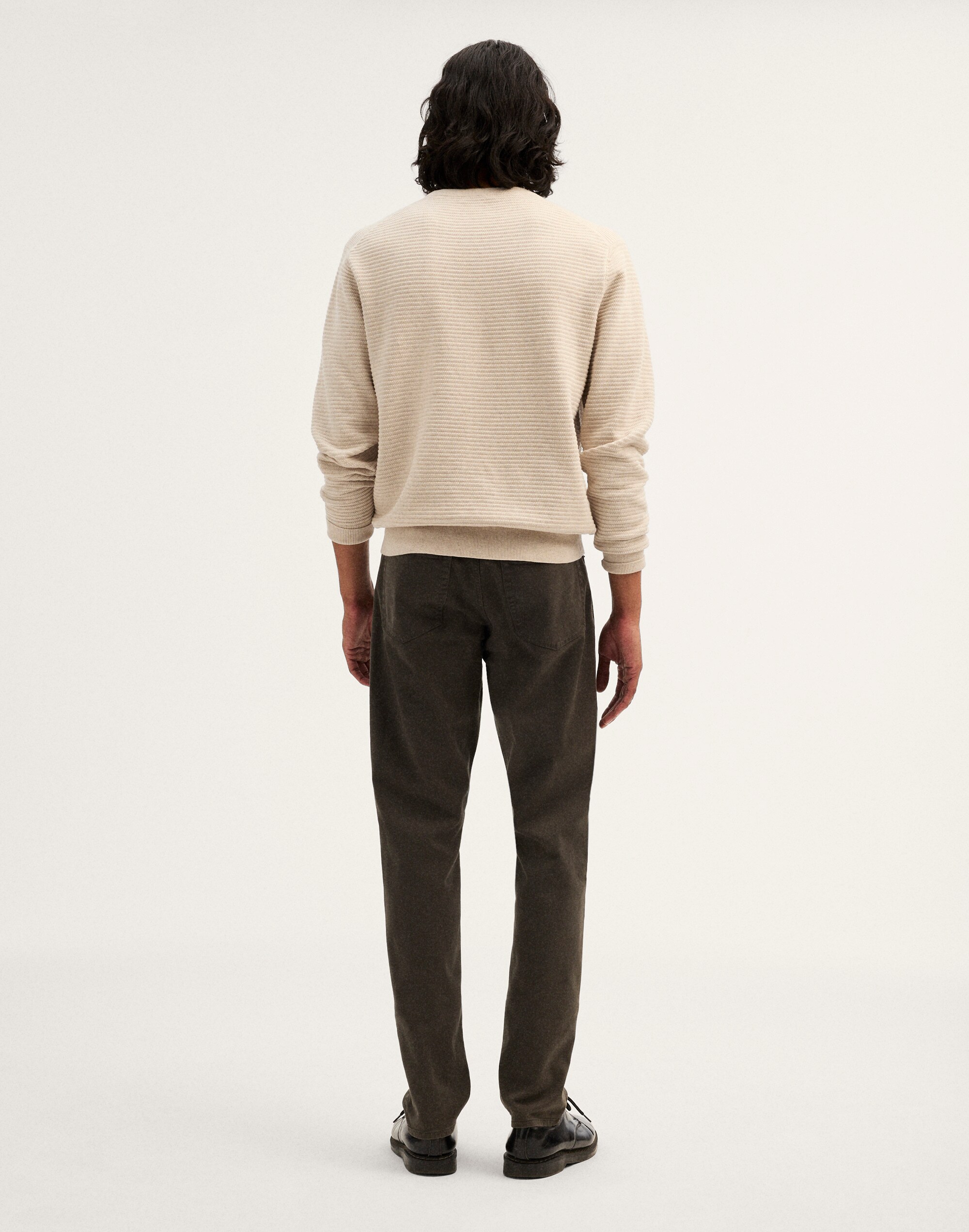 Athletic Slim Allday Pants
