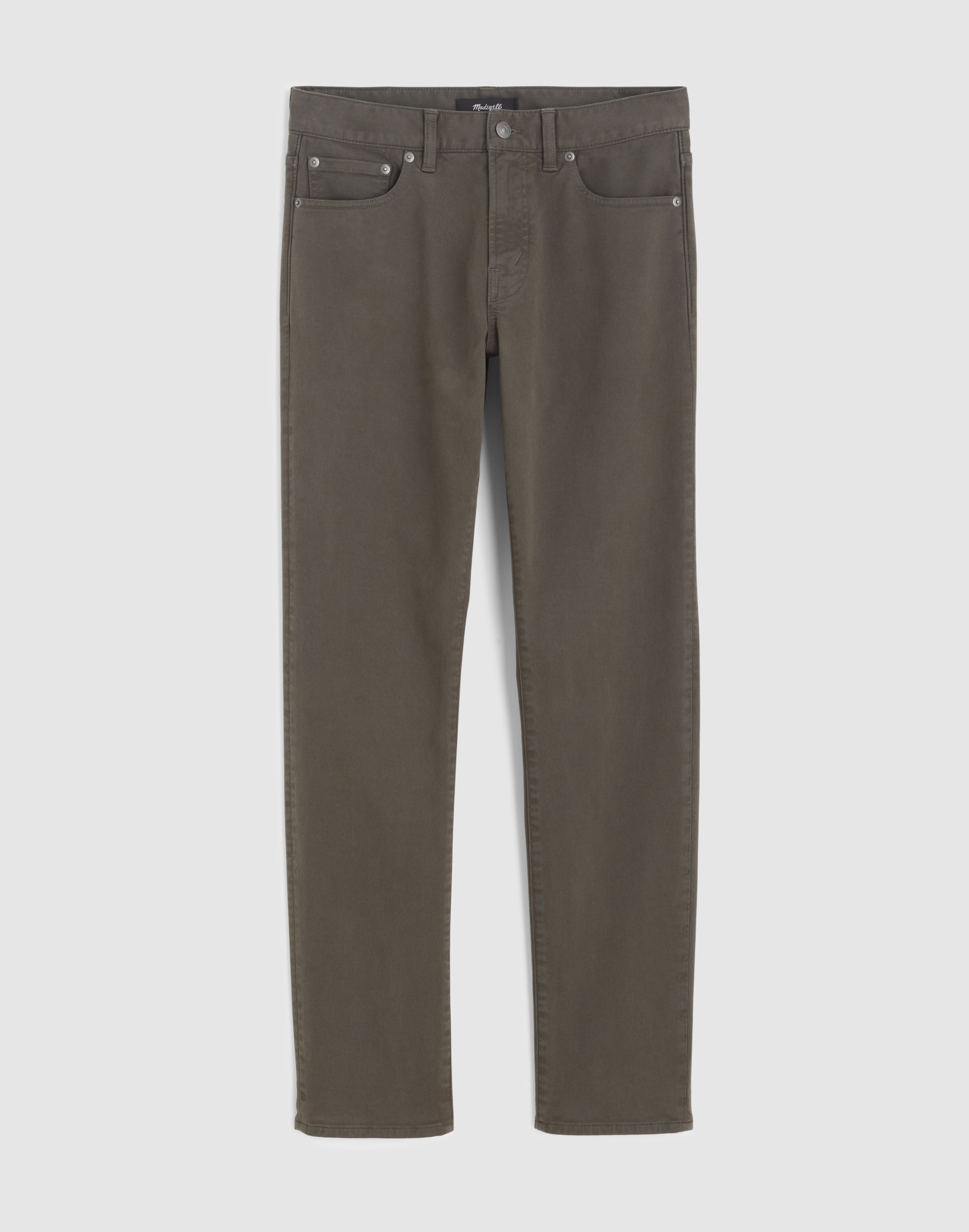 Athletic Slim Allday Pants