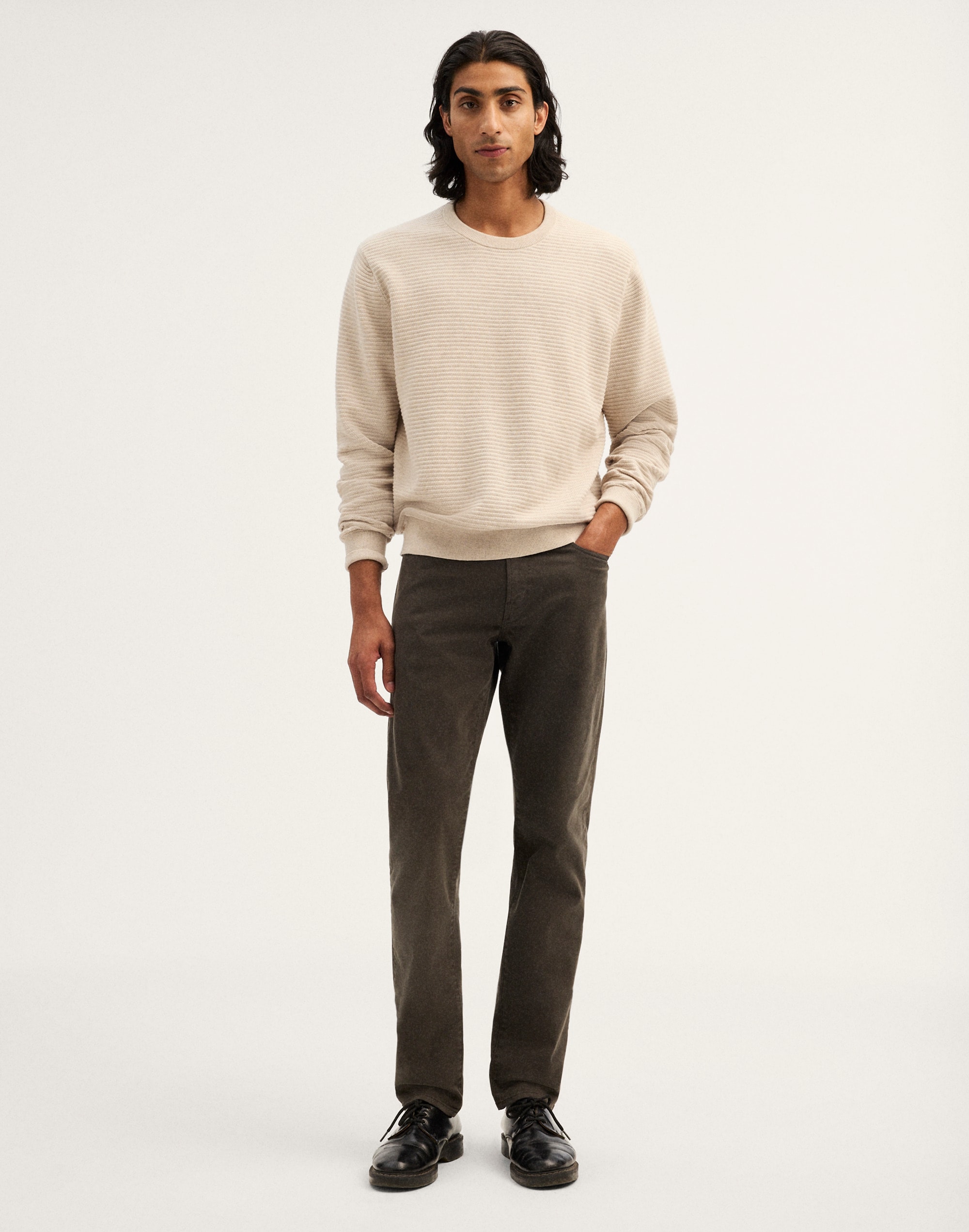 Athletic Slim Allday Pants