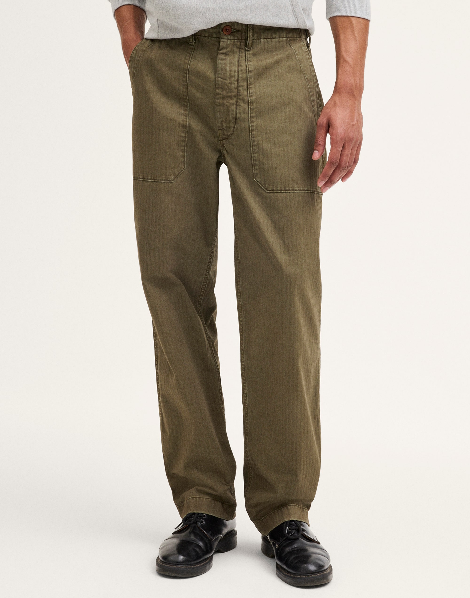Fatigue Pants
