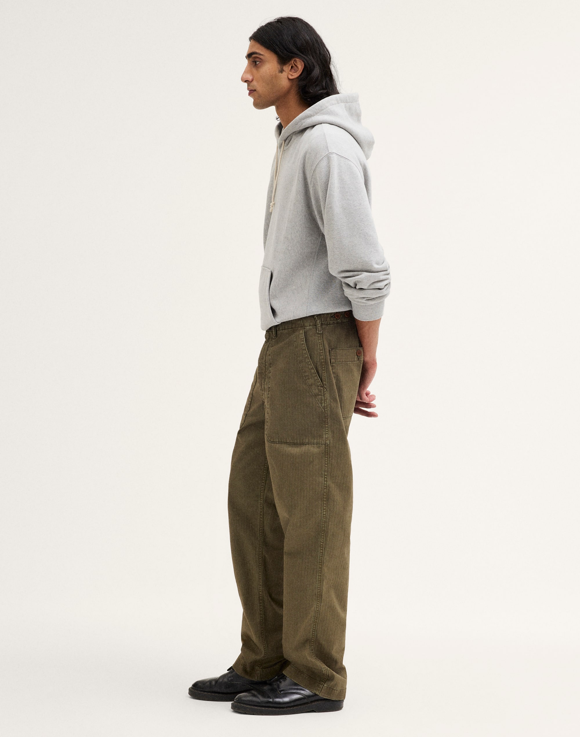 Fatigue Pants