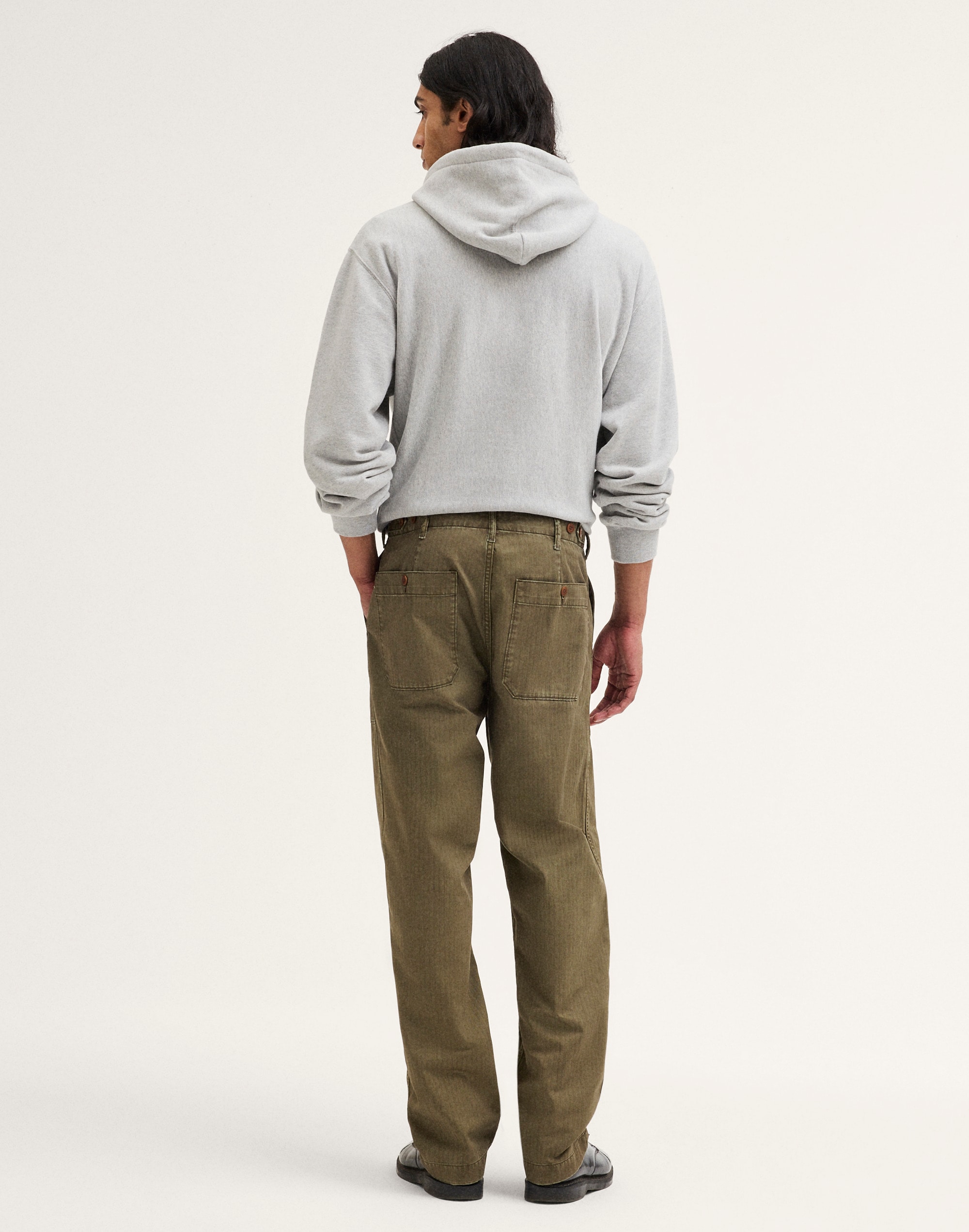 Fatigue Pants