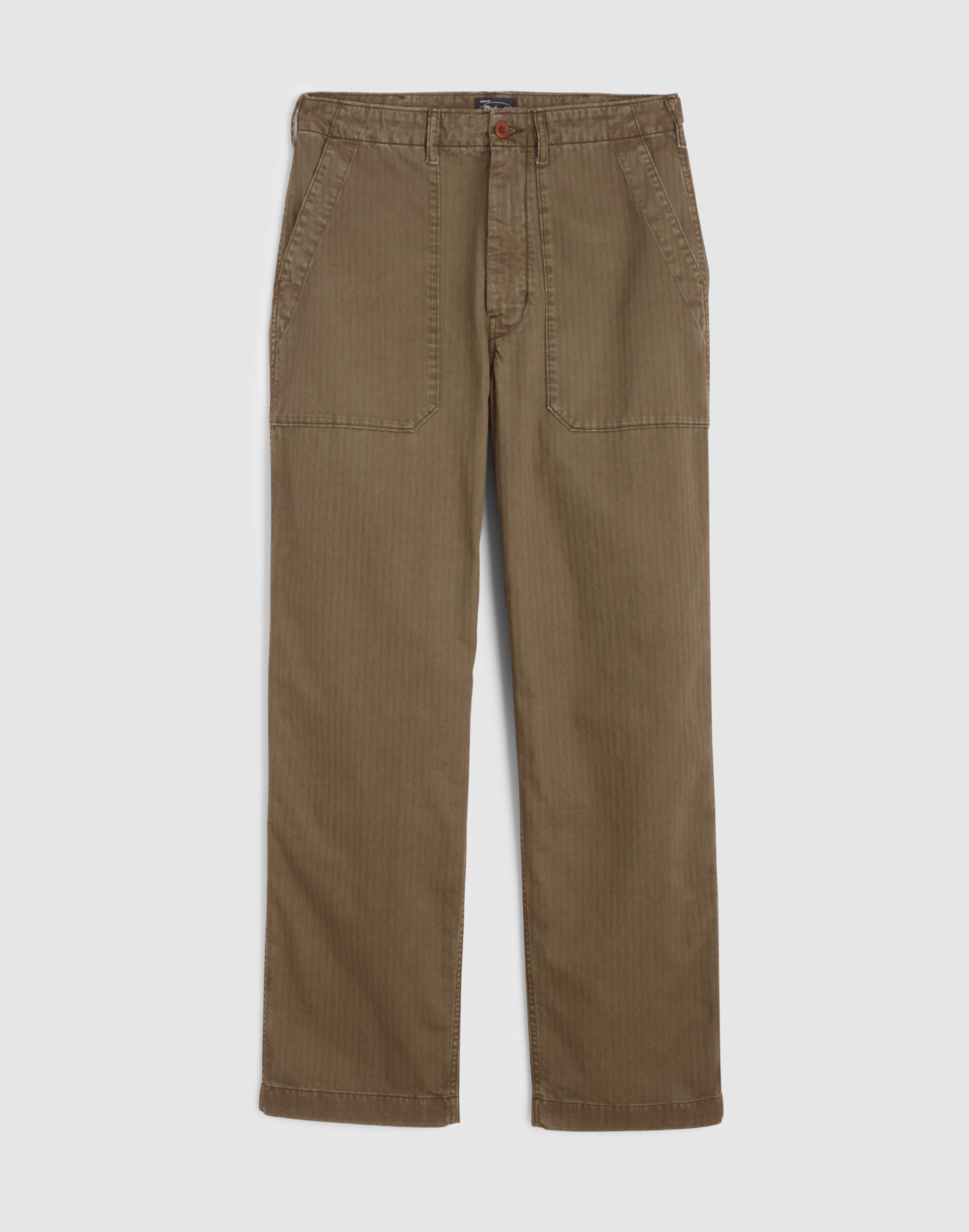 Fatigue Pants