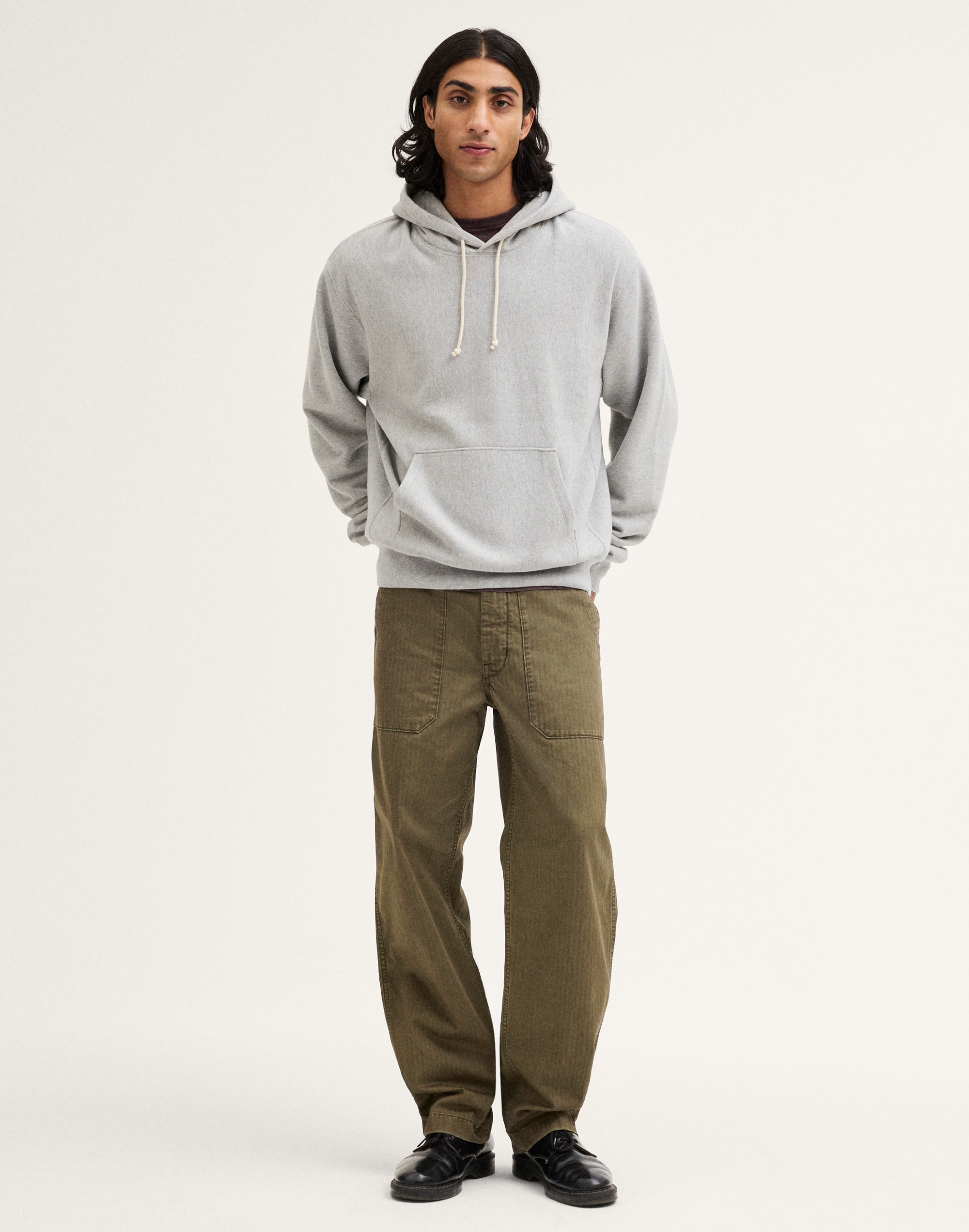 Fatigue Pants