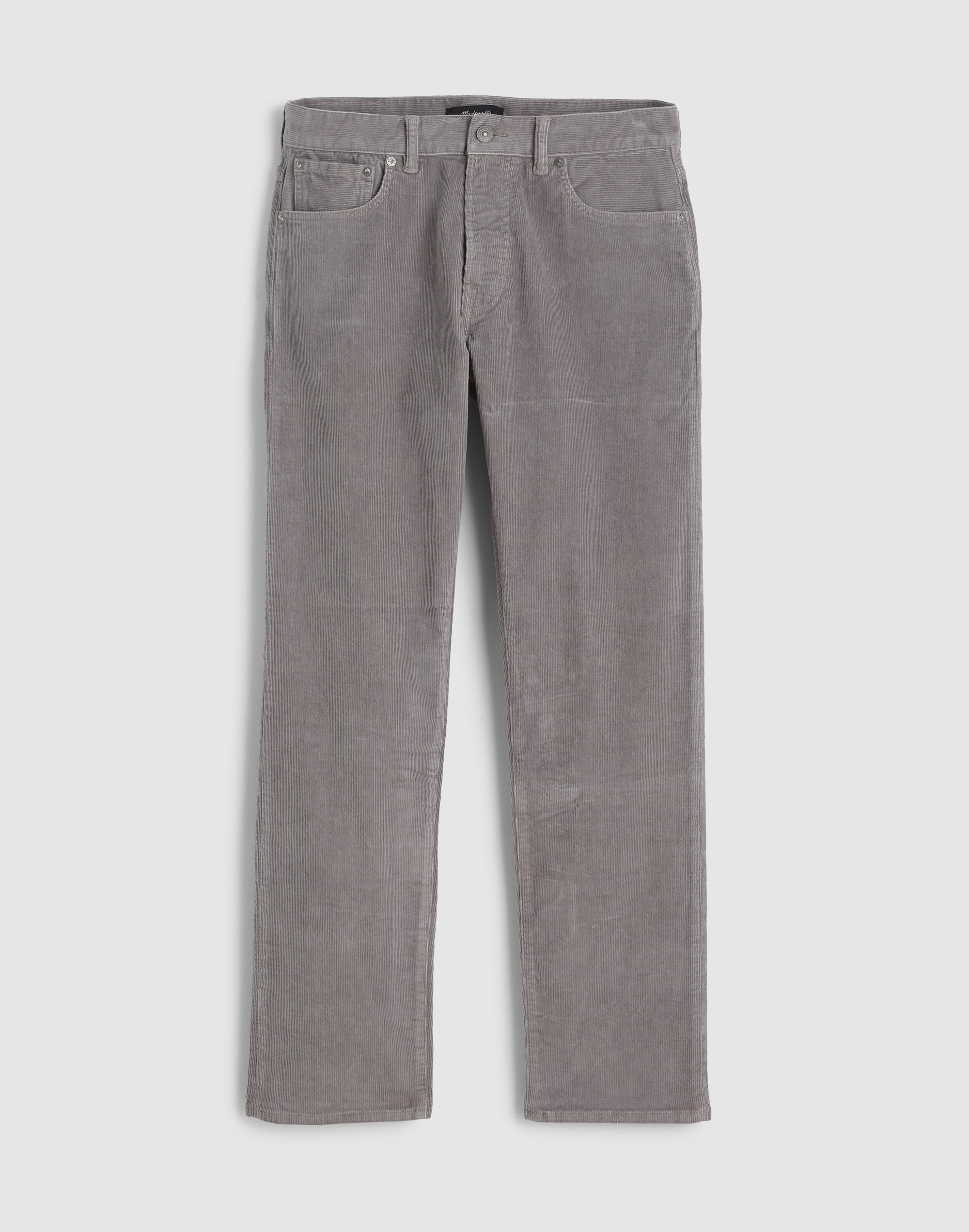 The 1991 Straight-Leg Pant in Stretch Cord