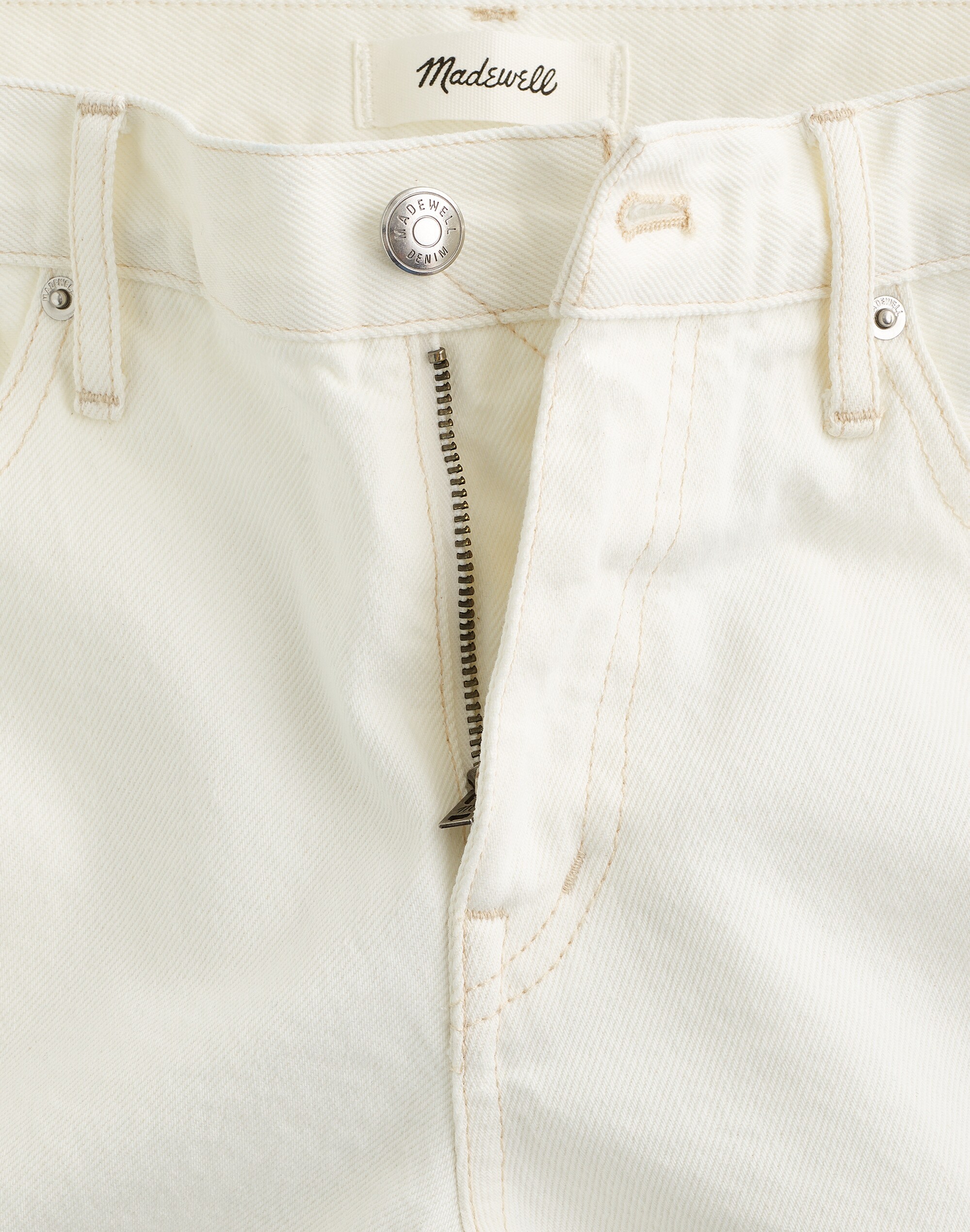 The Low-Rise Loose Jean