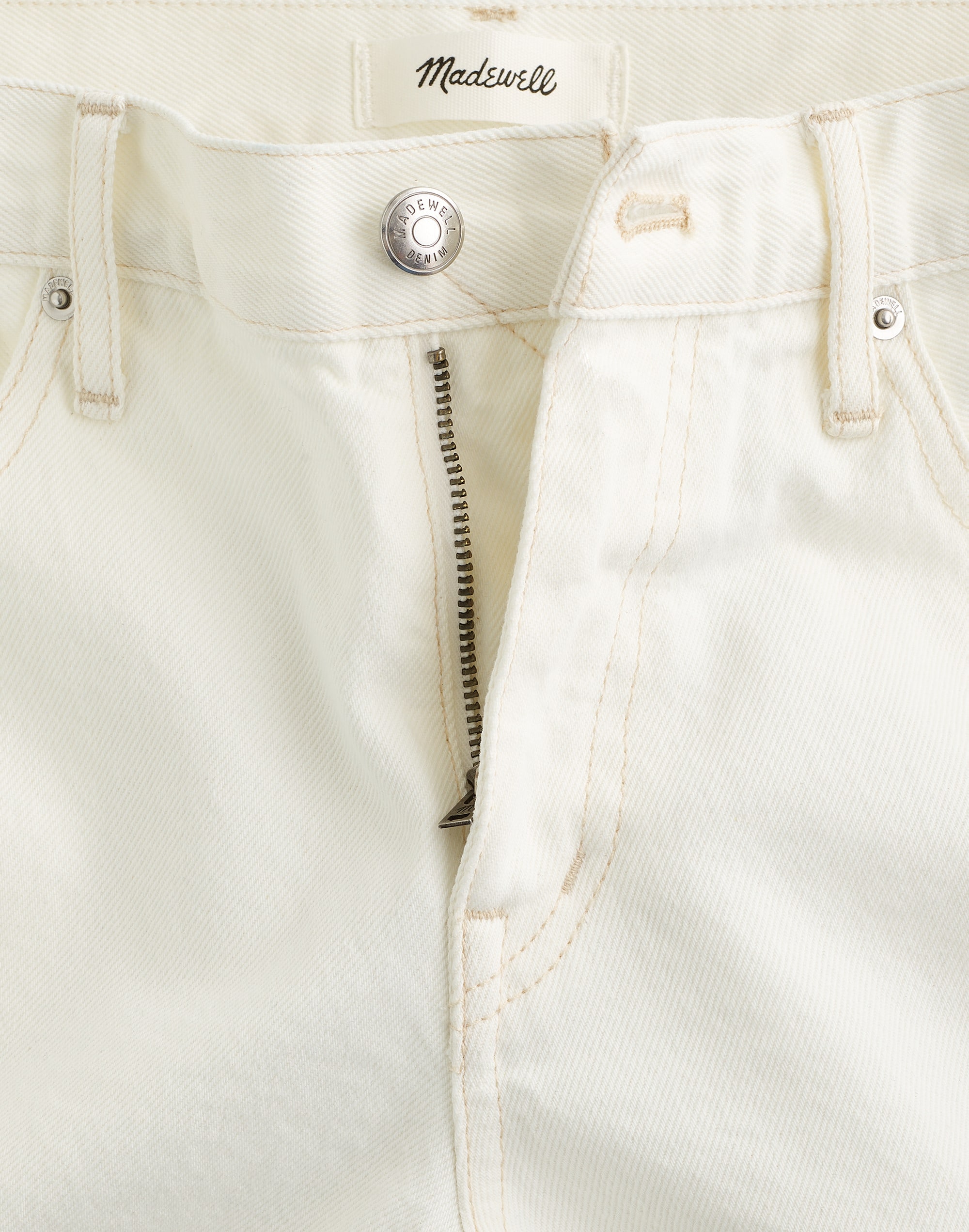 The Low-Rise Loose Jean