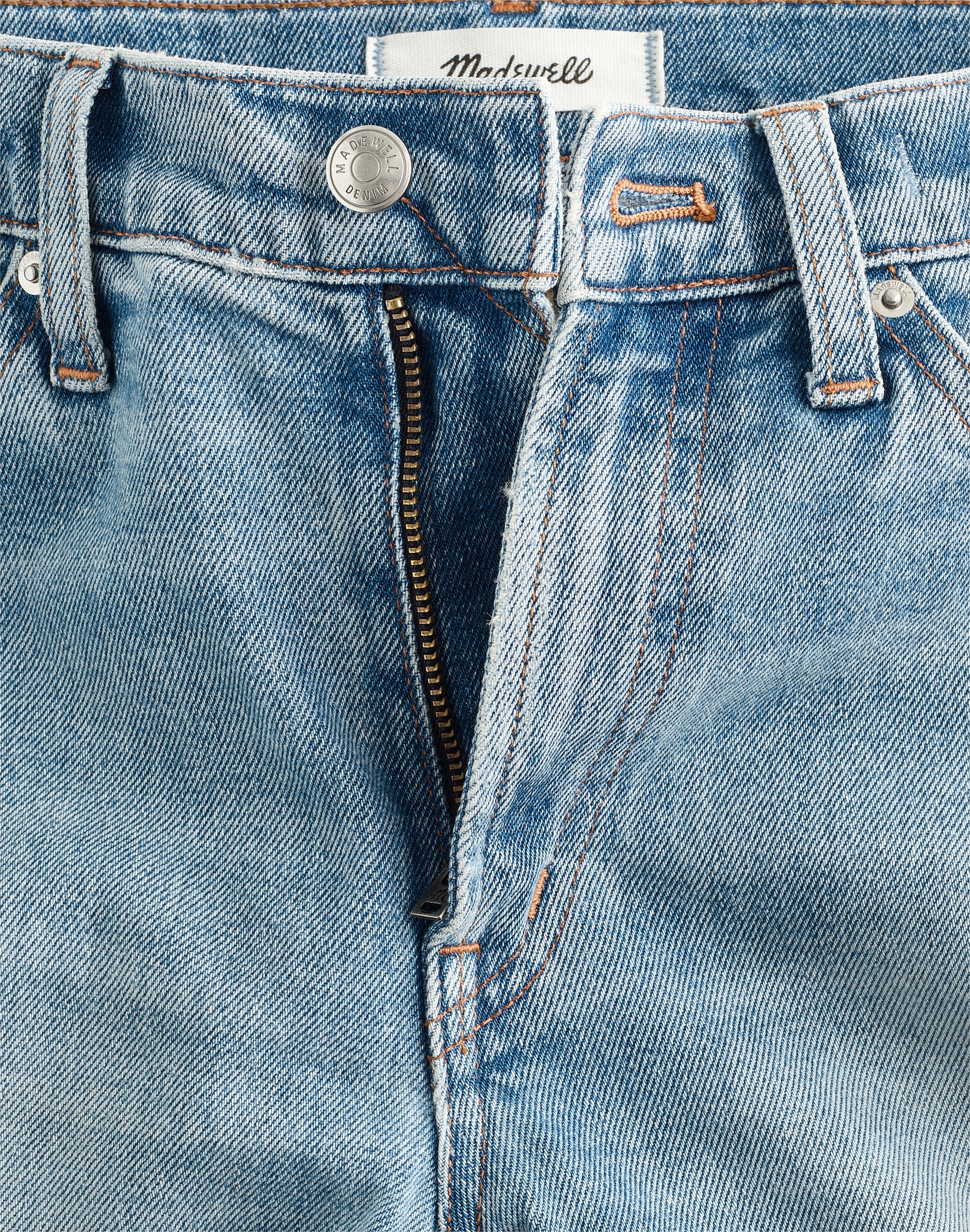 The Tall Low-Rise Slim Jean
