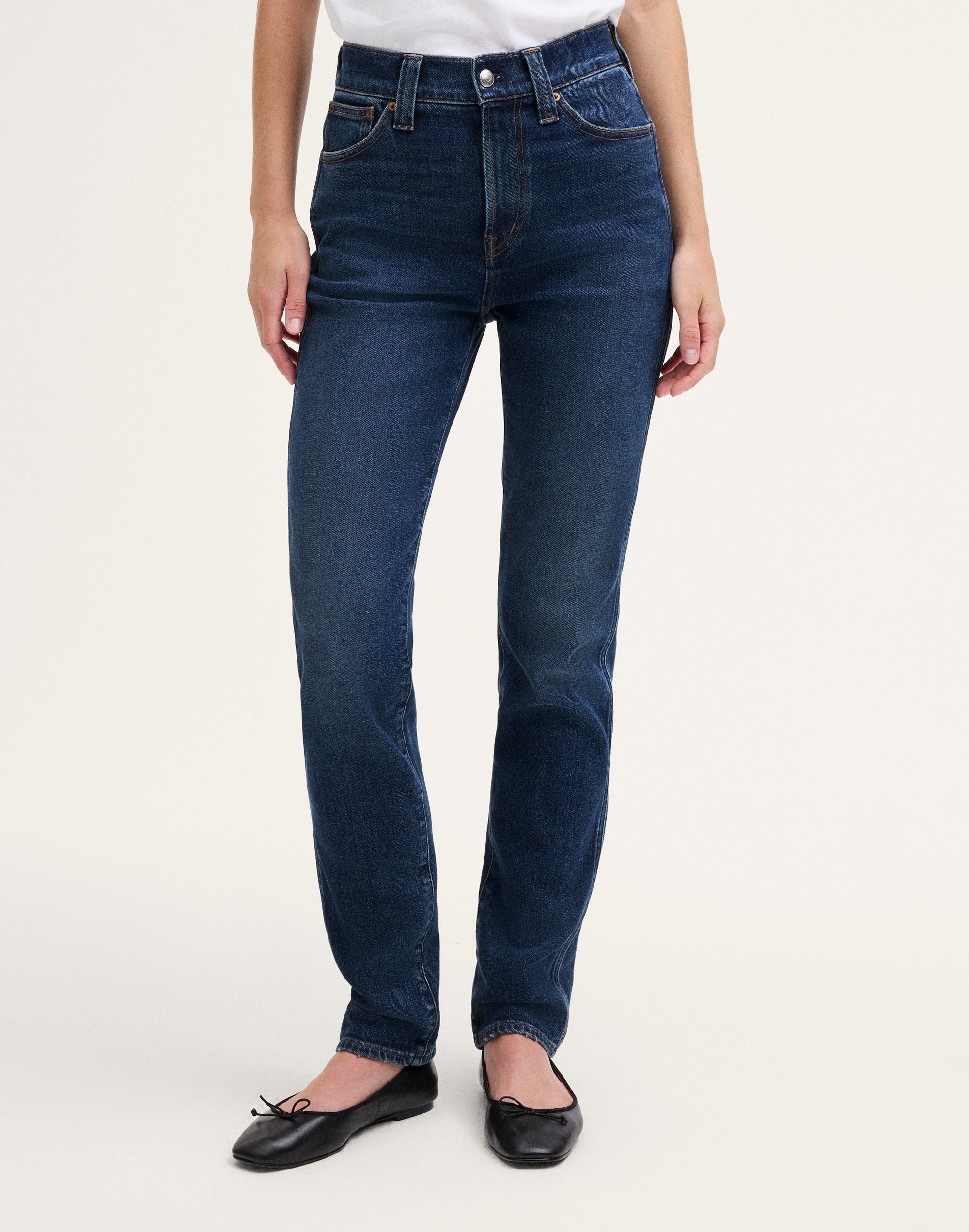 The Perfect Vintage Jean - thumbnail 2