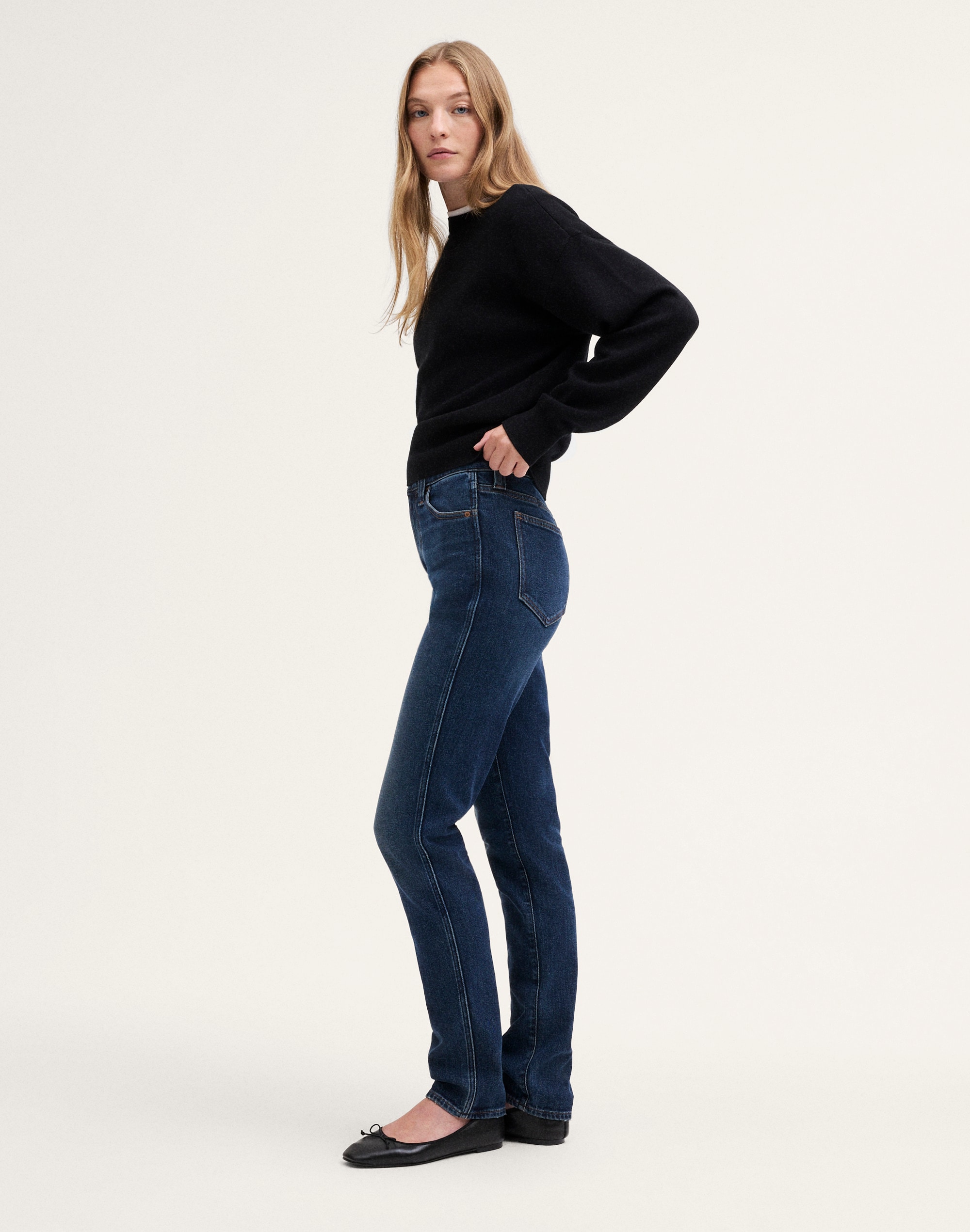 The Perfect Vintage Jean - thumbnail 3