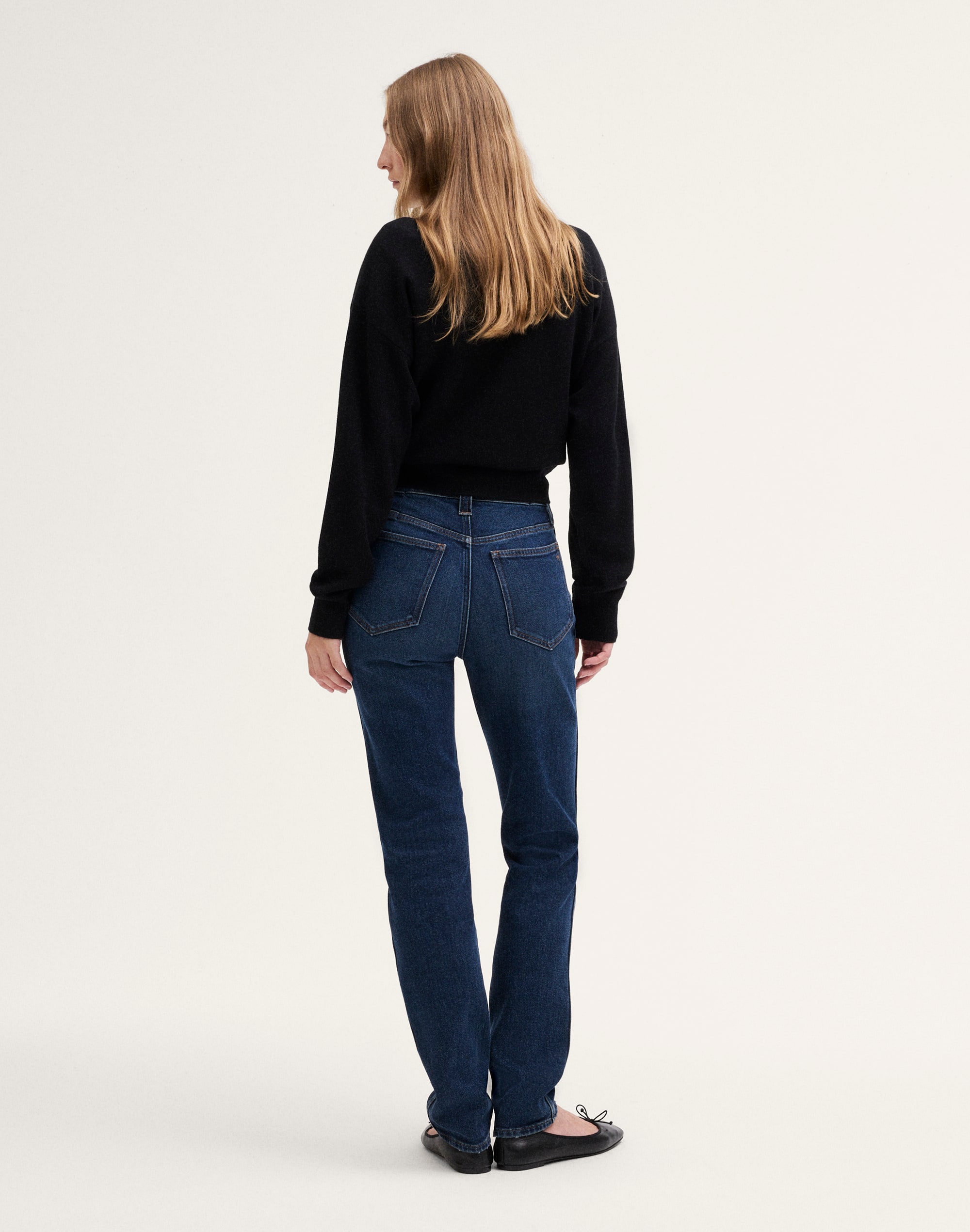 The Perfect Vintage Jean