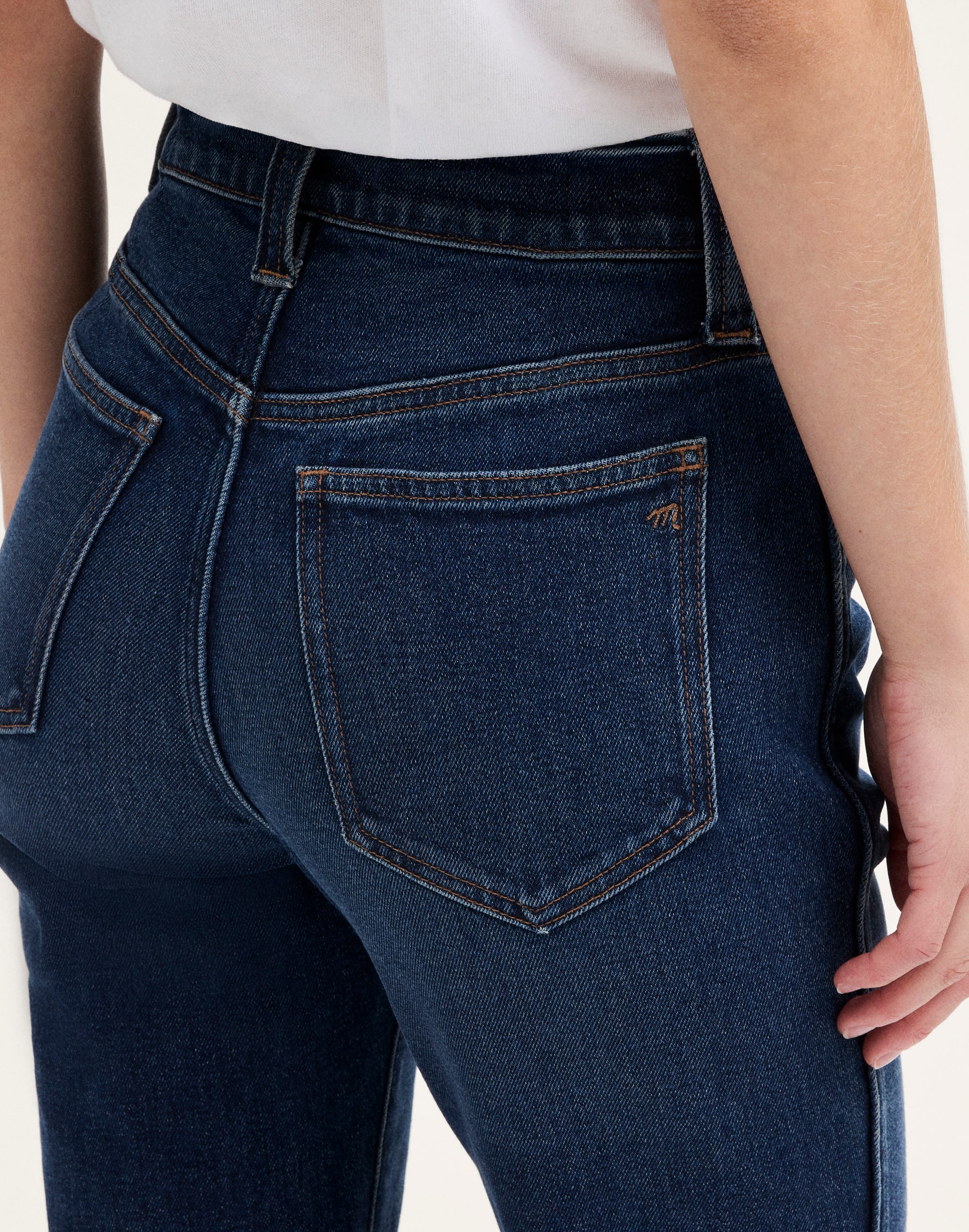 The Perfect Vintage Jean