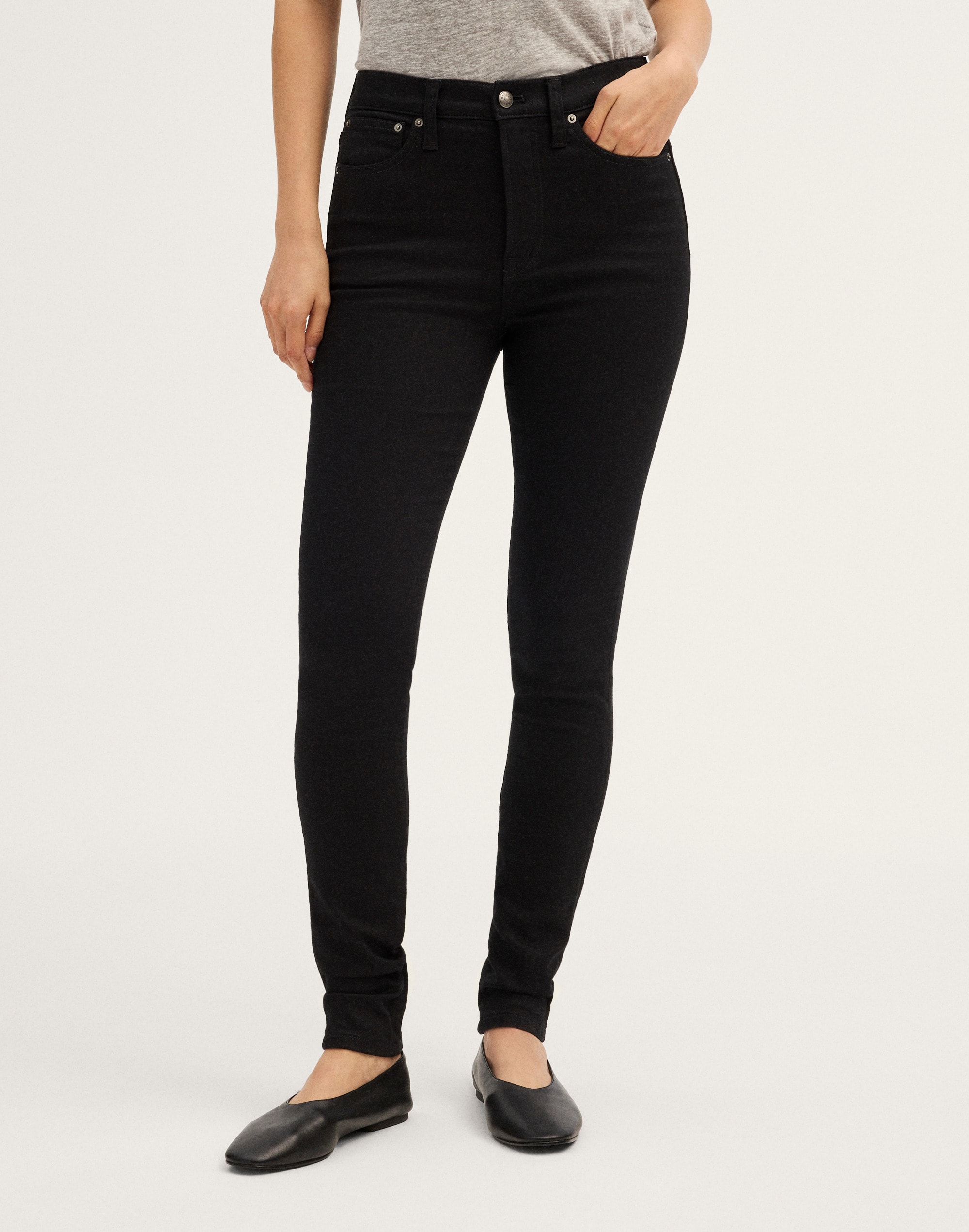 The Skinny Jean