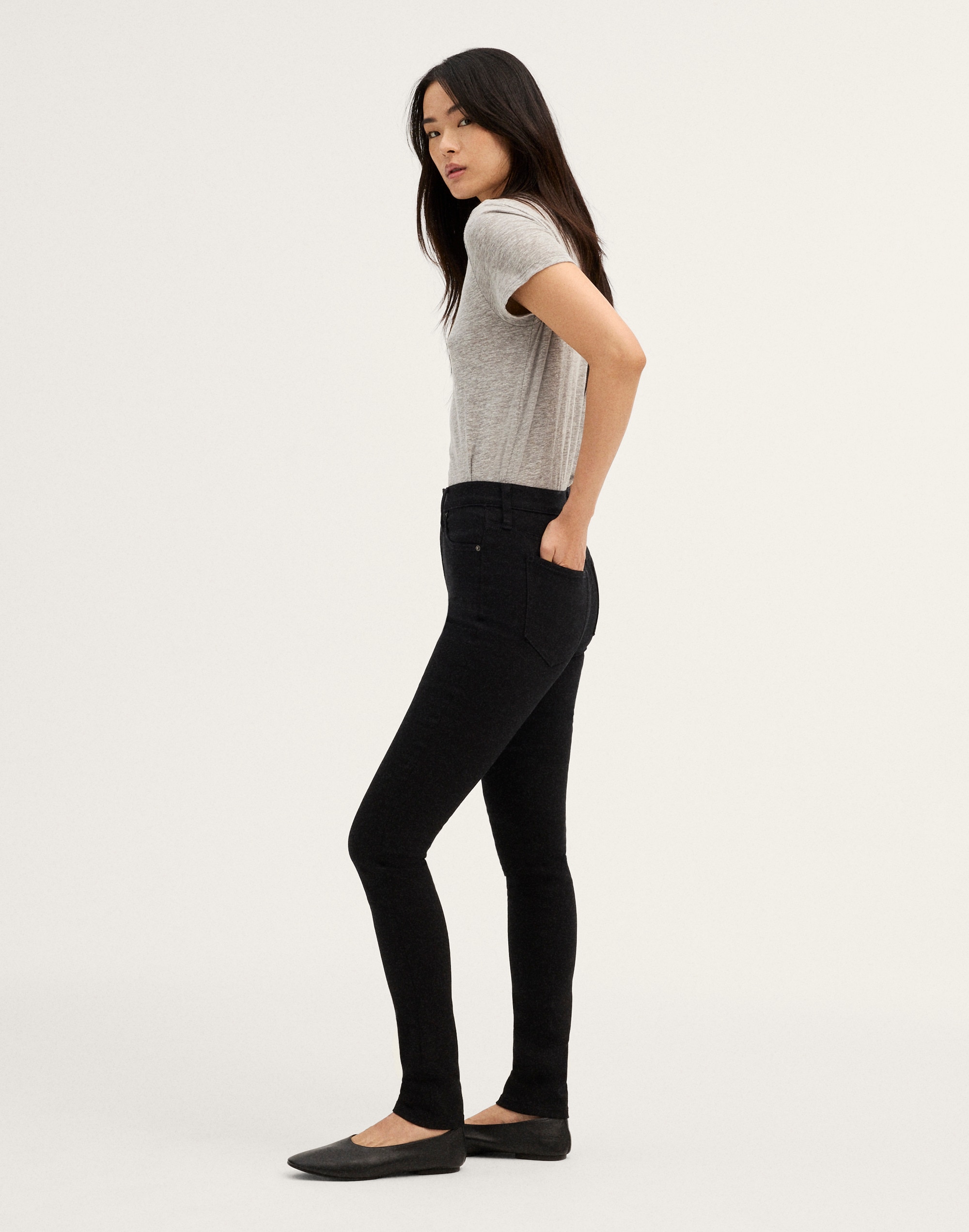 The Skinny Jean