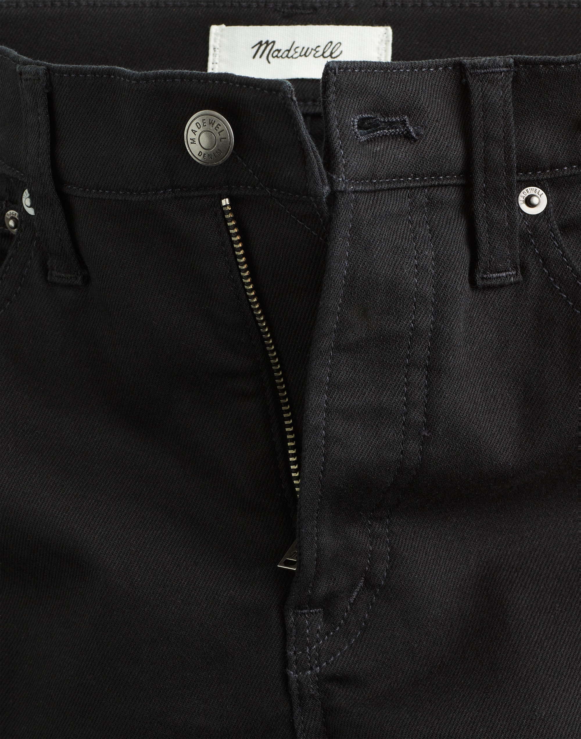 The Tall Skinny Jean