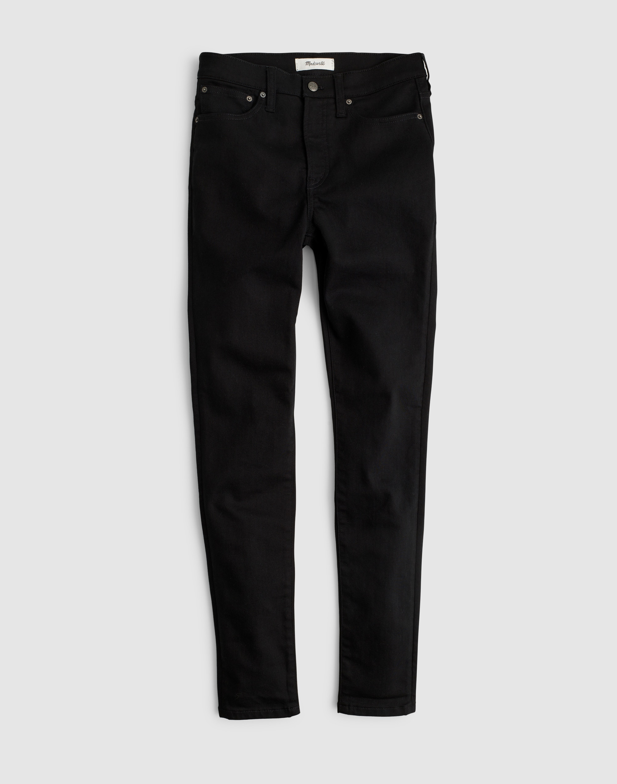 The Skinny Jean