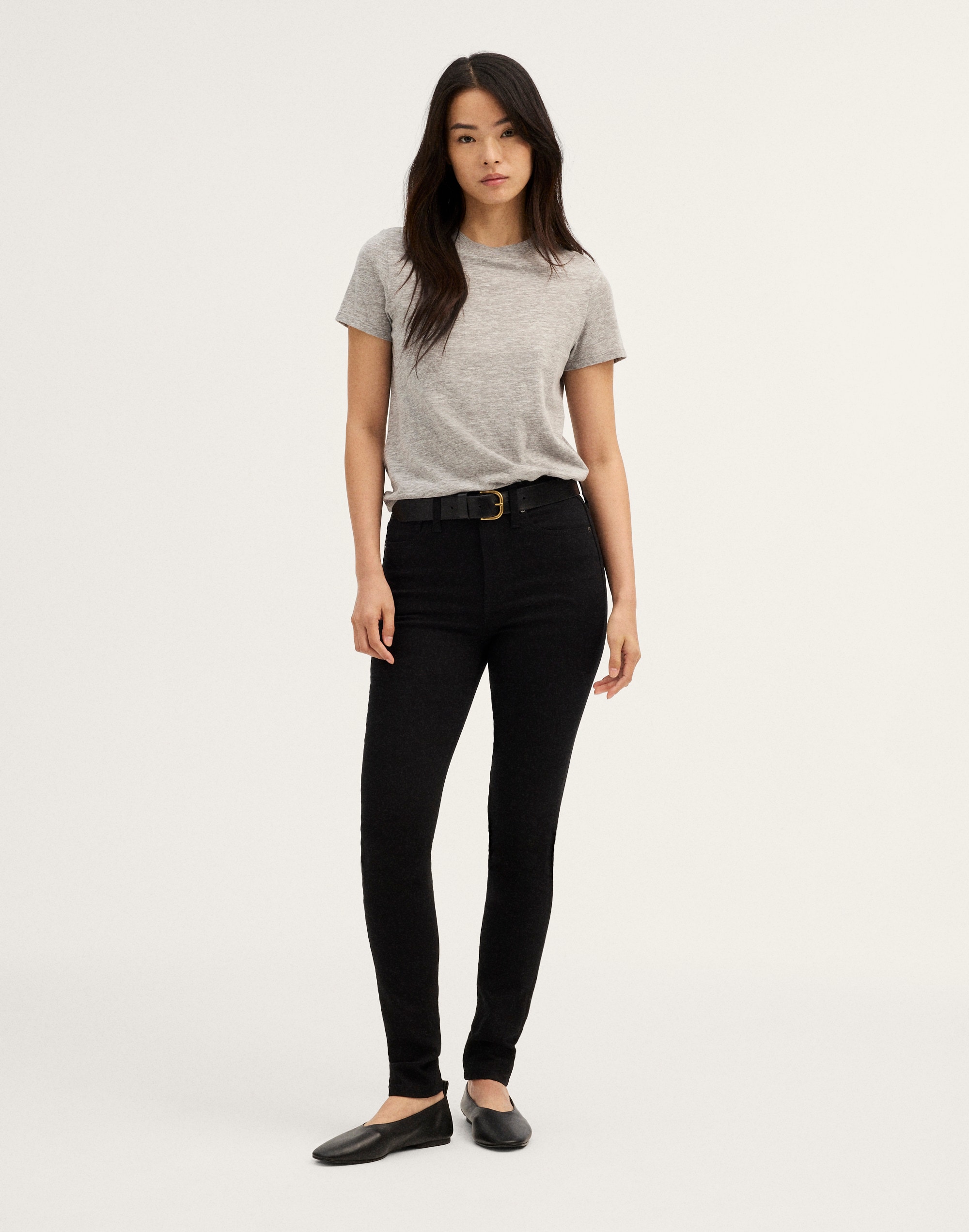 The Skinny Jean