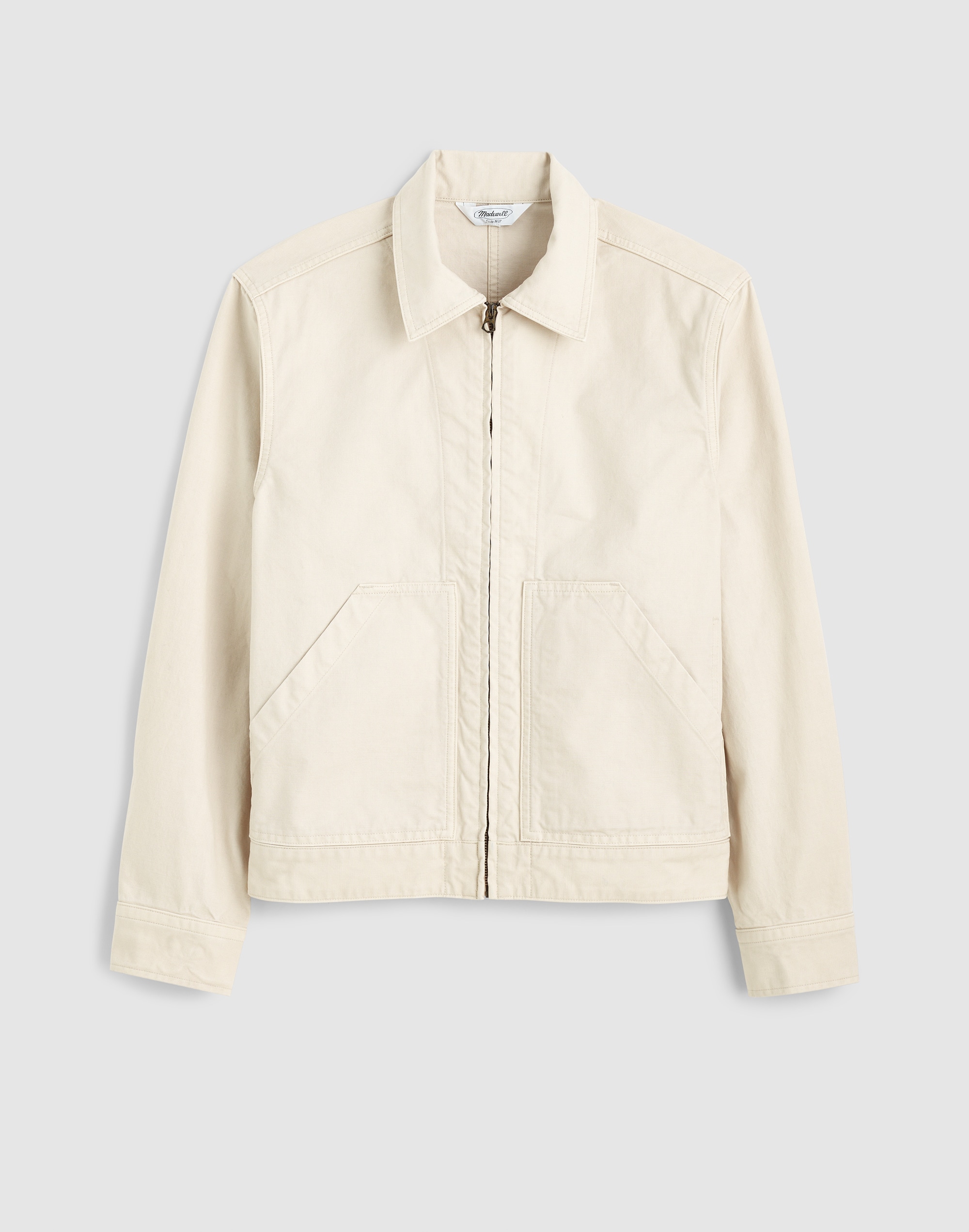 Carpenter Work Jacket