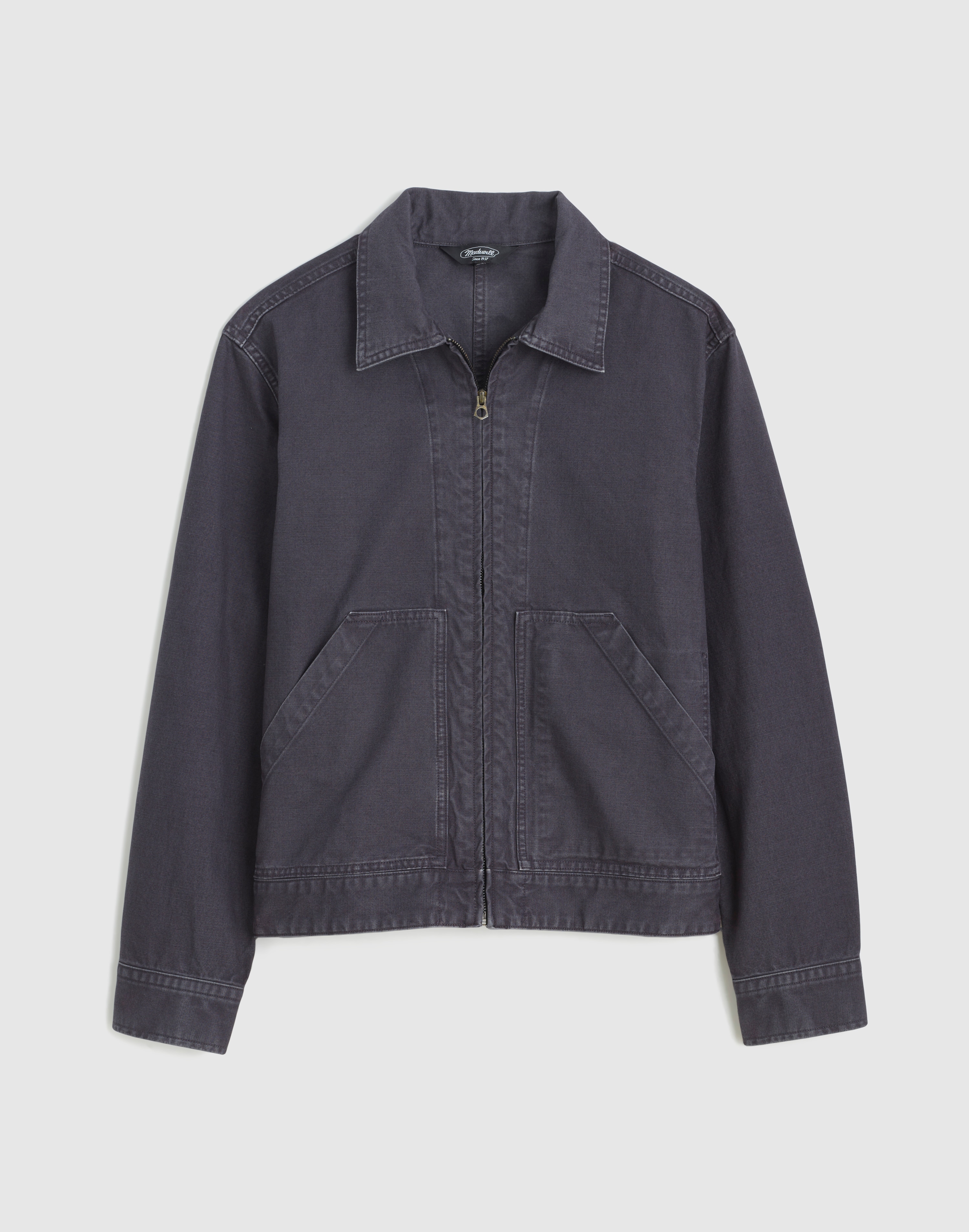 Carpenter Work Jacket