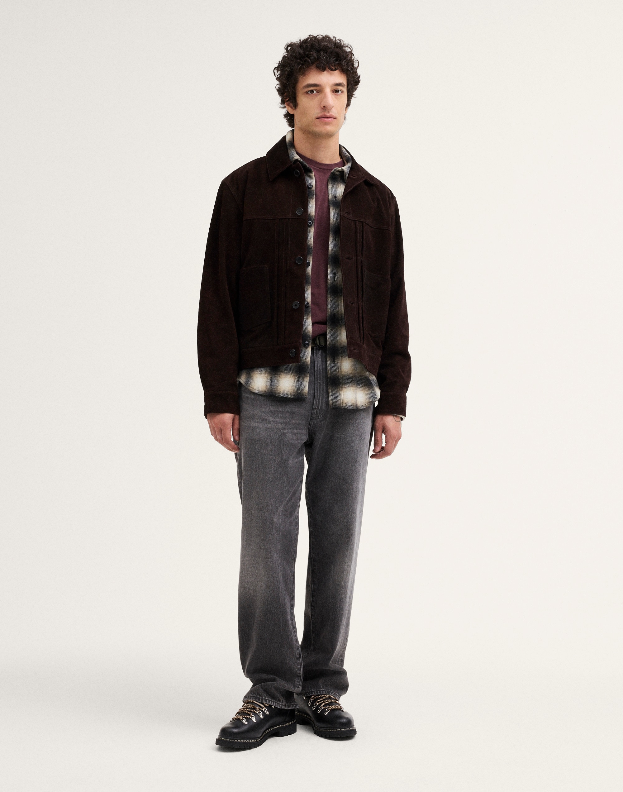 Variant Image Brown