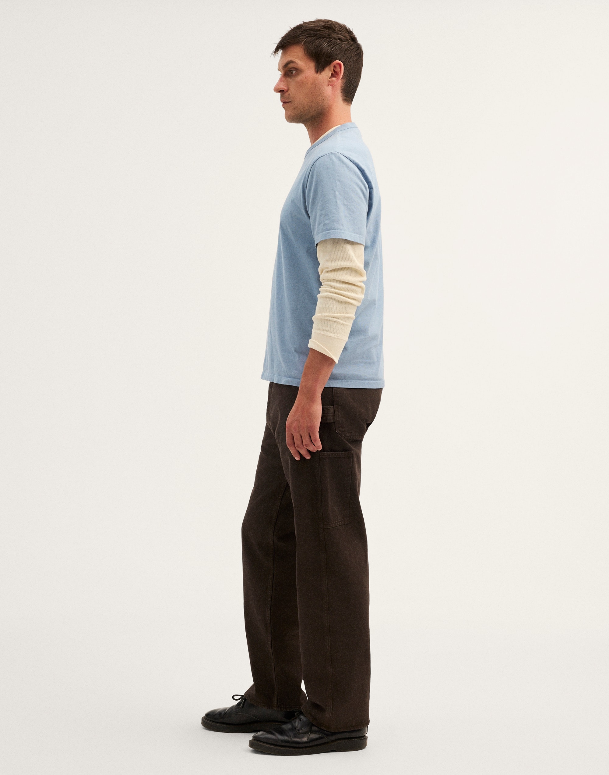 The 1991 Loose Straight Carpenter Jean