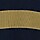 OLIVE AND DEEP INDIGO STRIPE