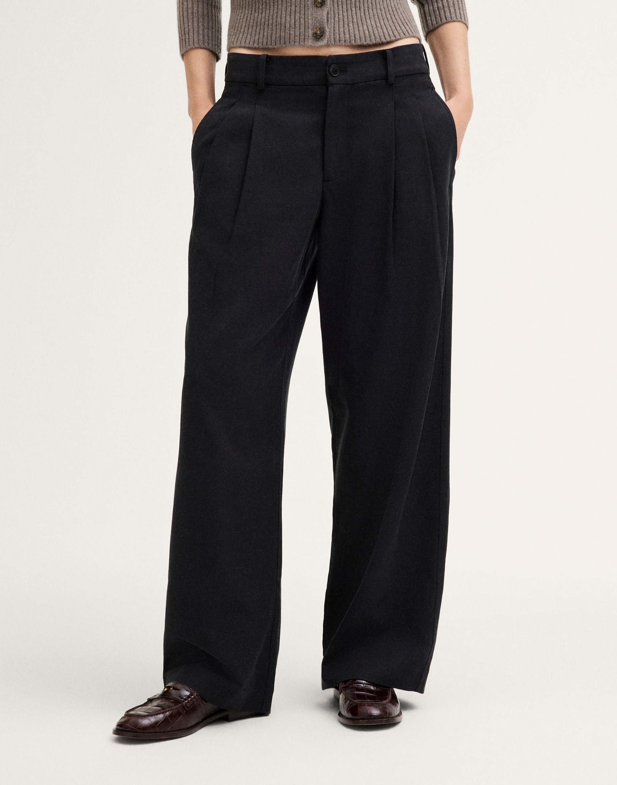 The Everyday Trouser
