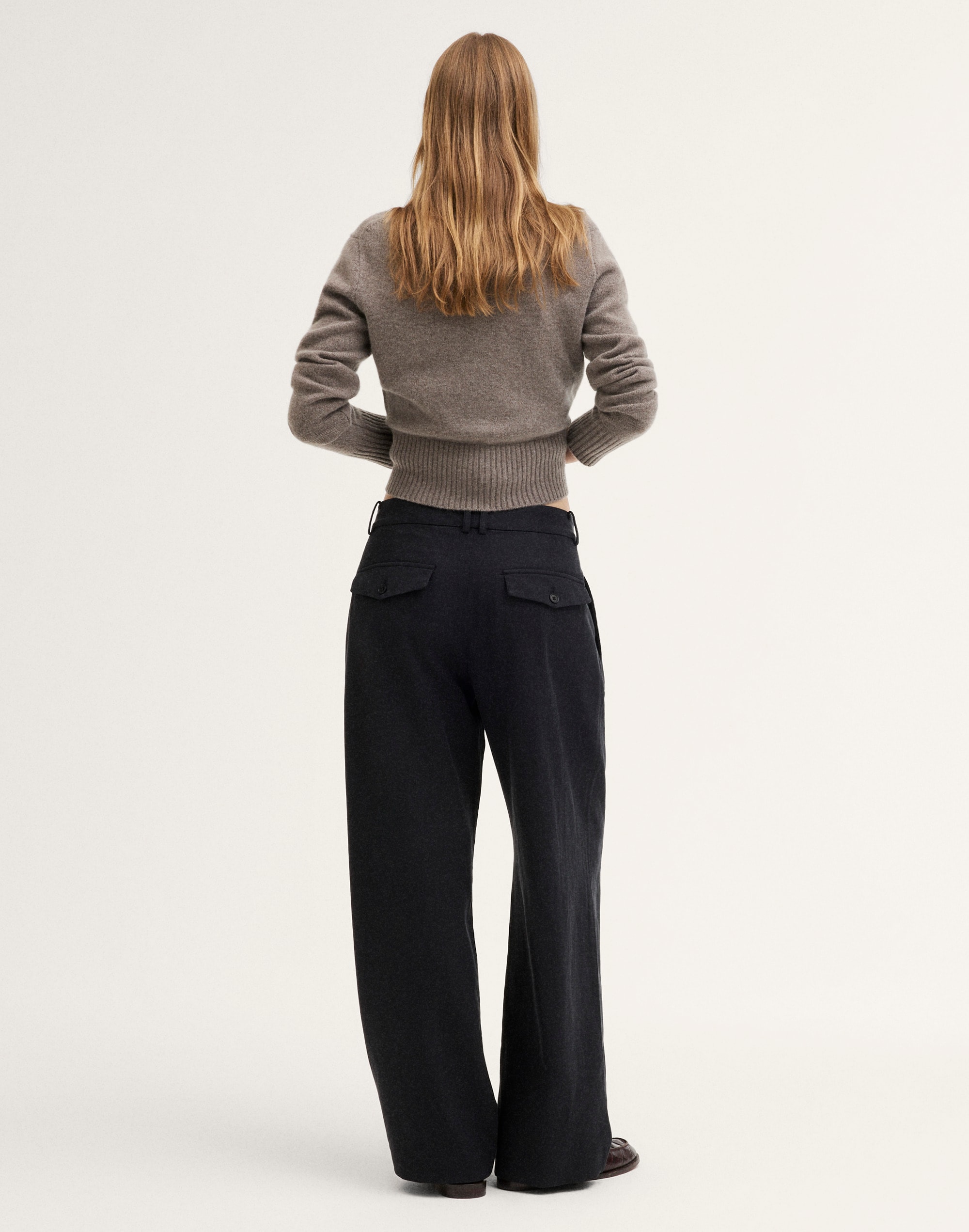 The Everyday Trouser