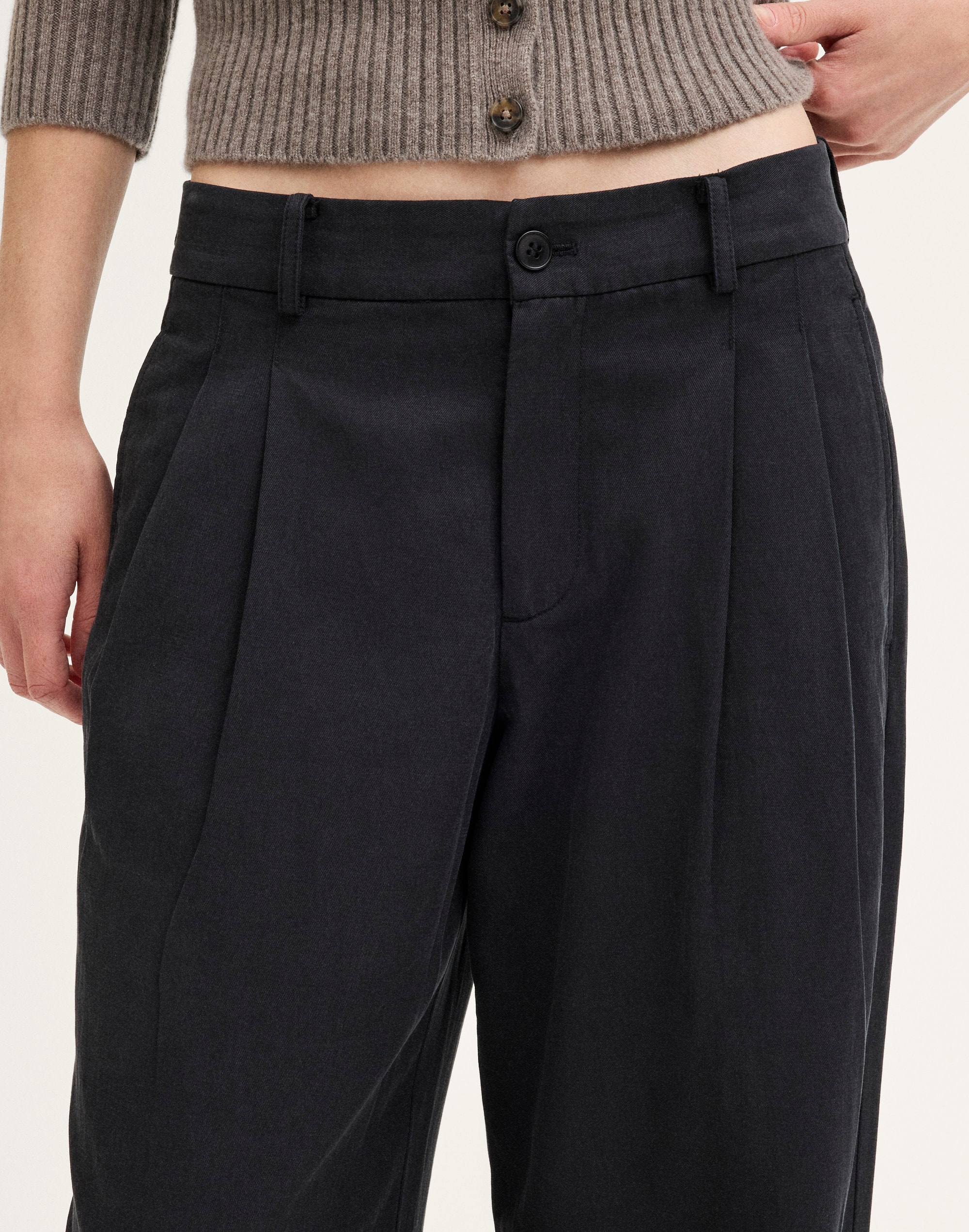 The Everyday Trouser