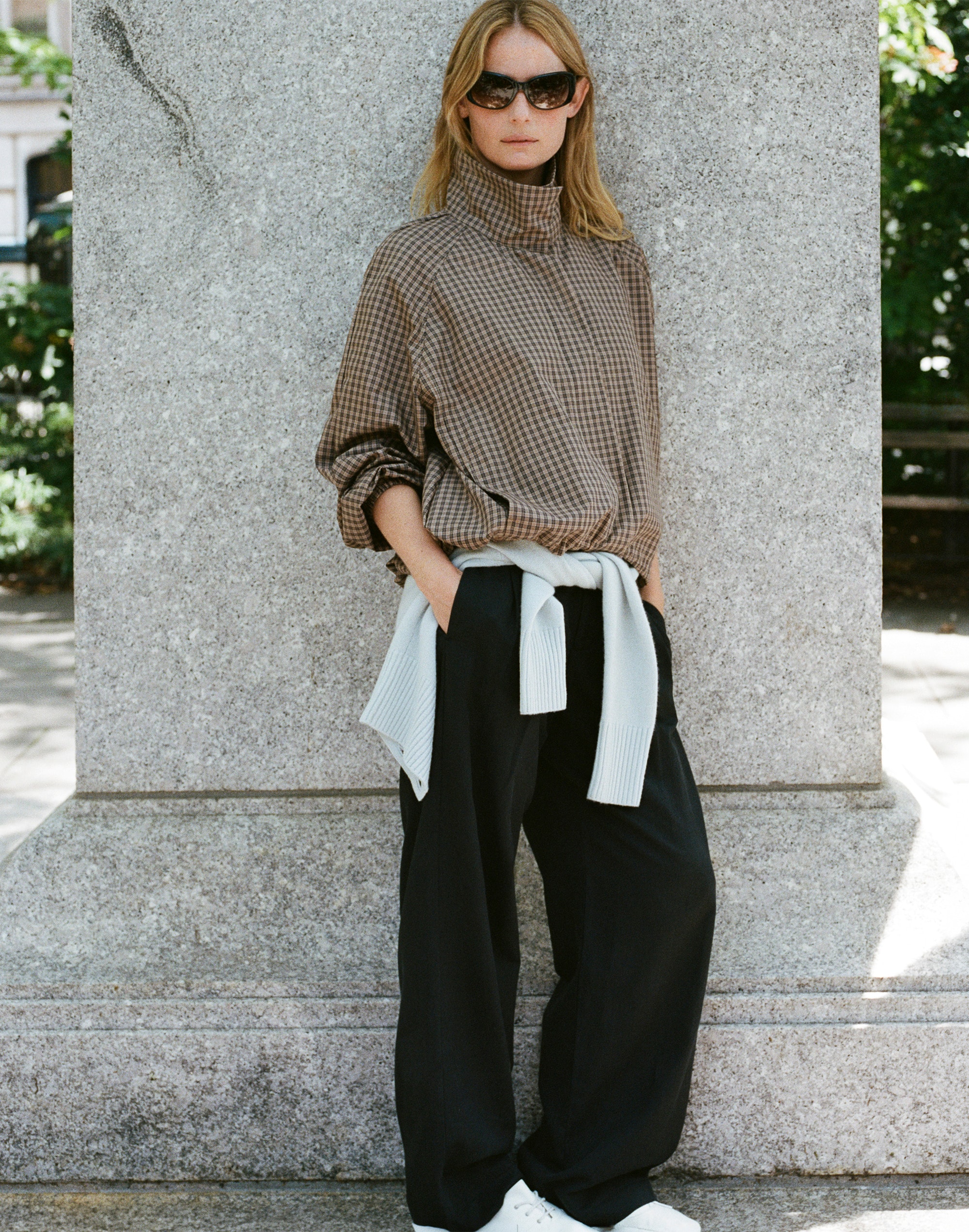 The Everyday Trouser