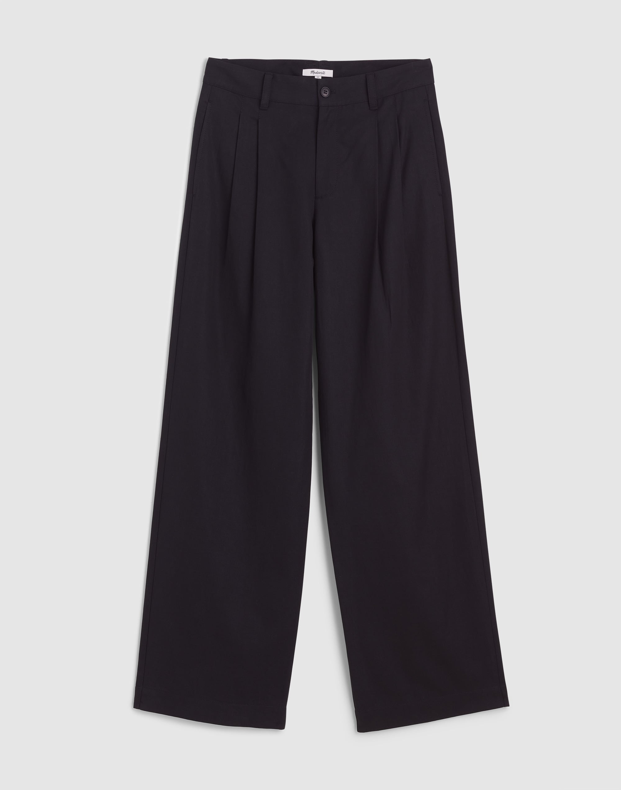 The Everyday Trouser