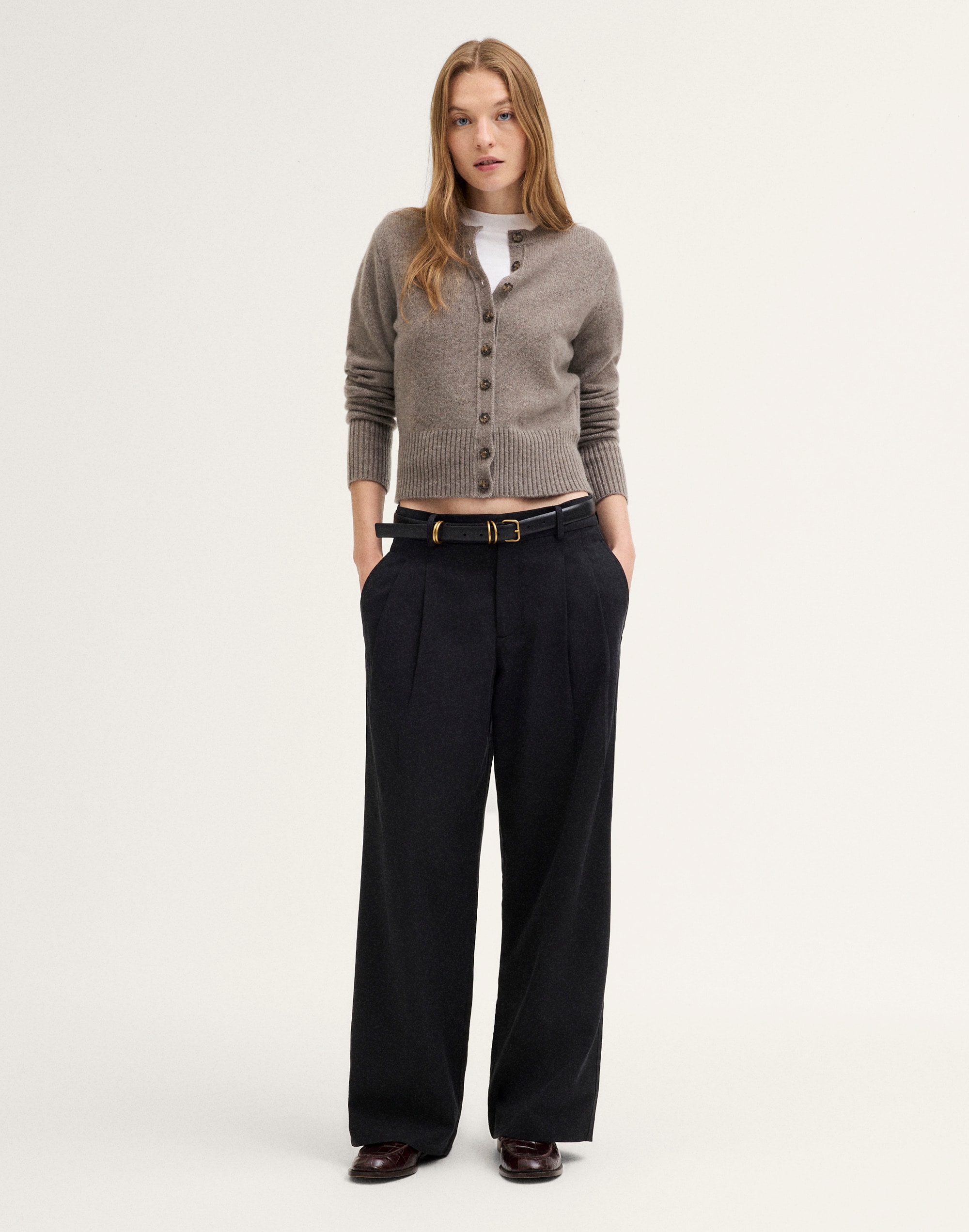 The Everyday Trouser
