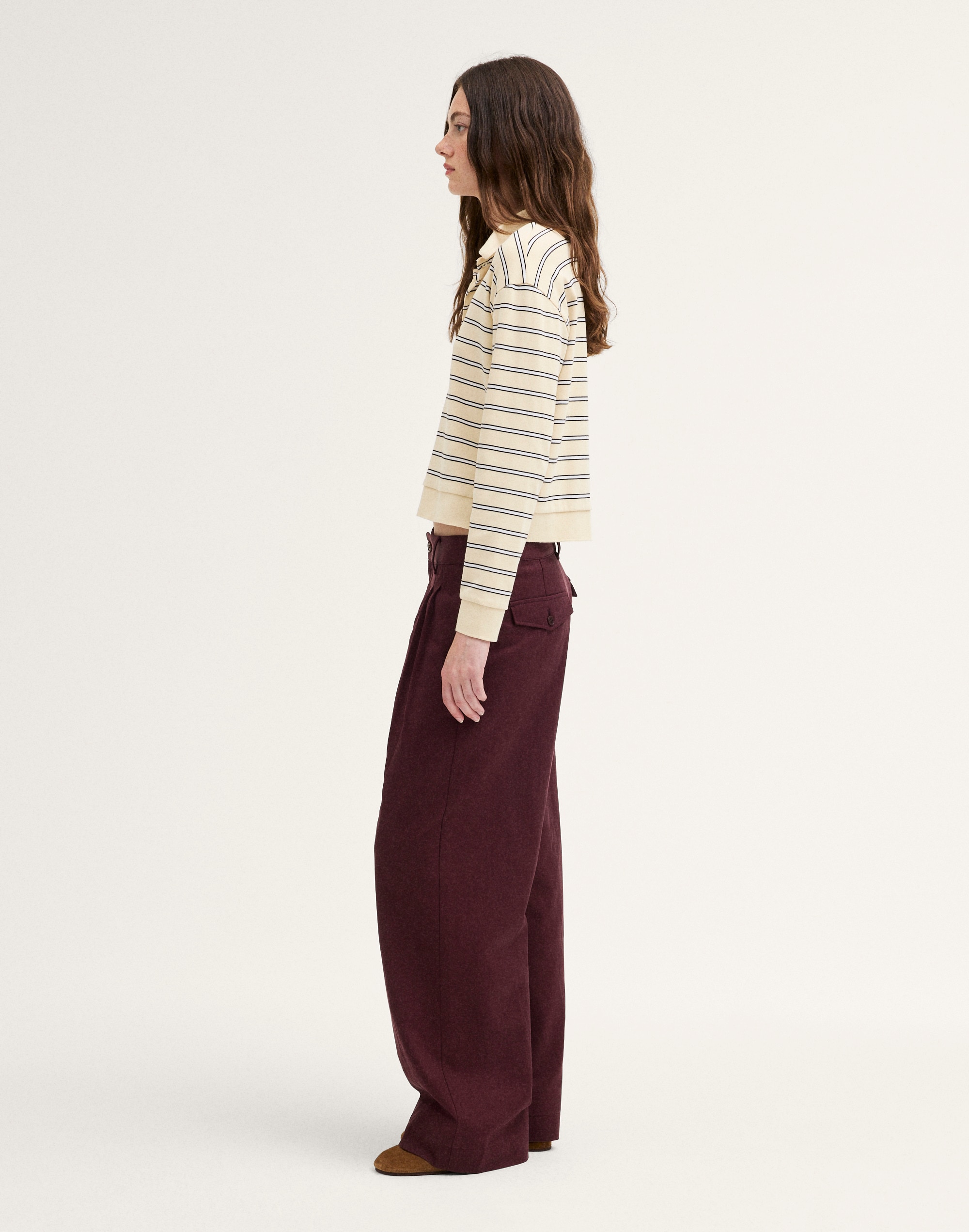 The Everyday Trouser